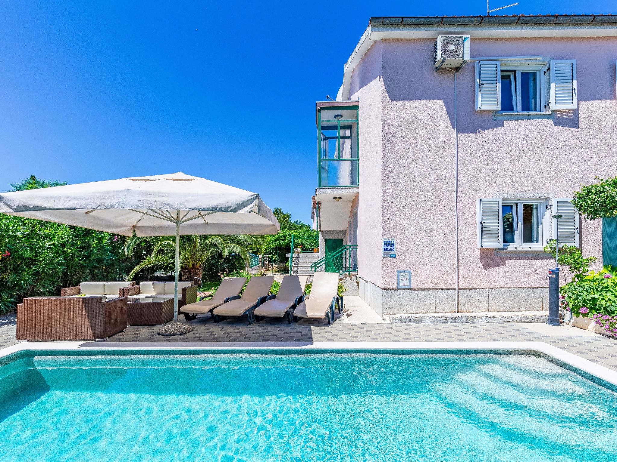 Mit Terrasse-Image-tags.info