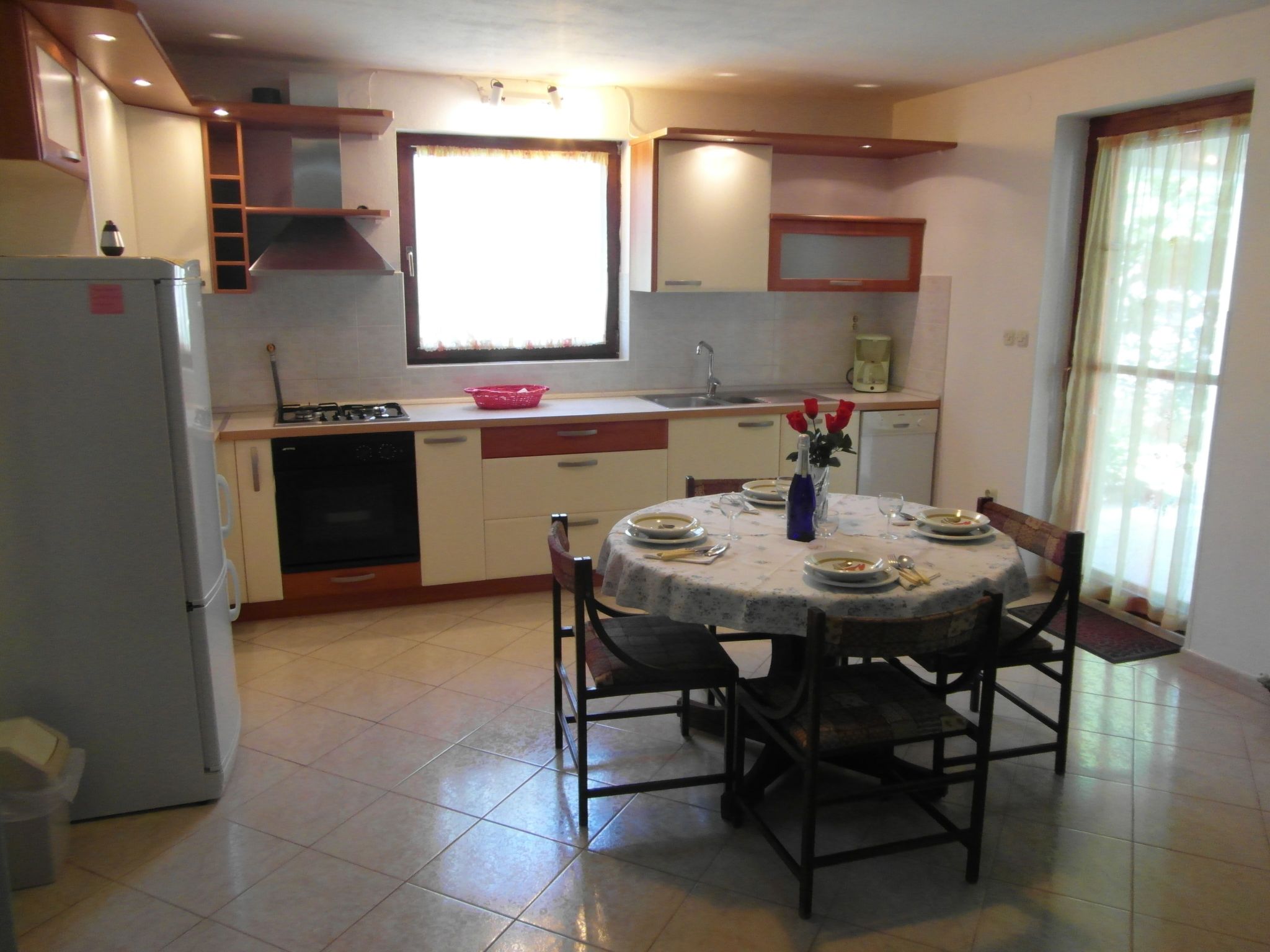 Wohnung 'Ida' Strandlage Apartment in Pula