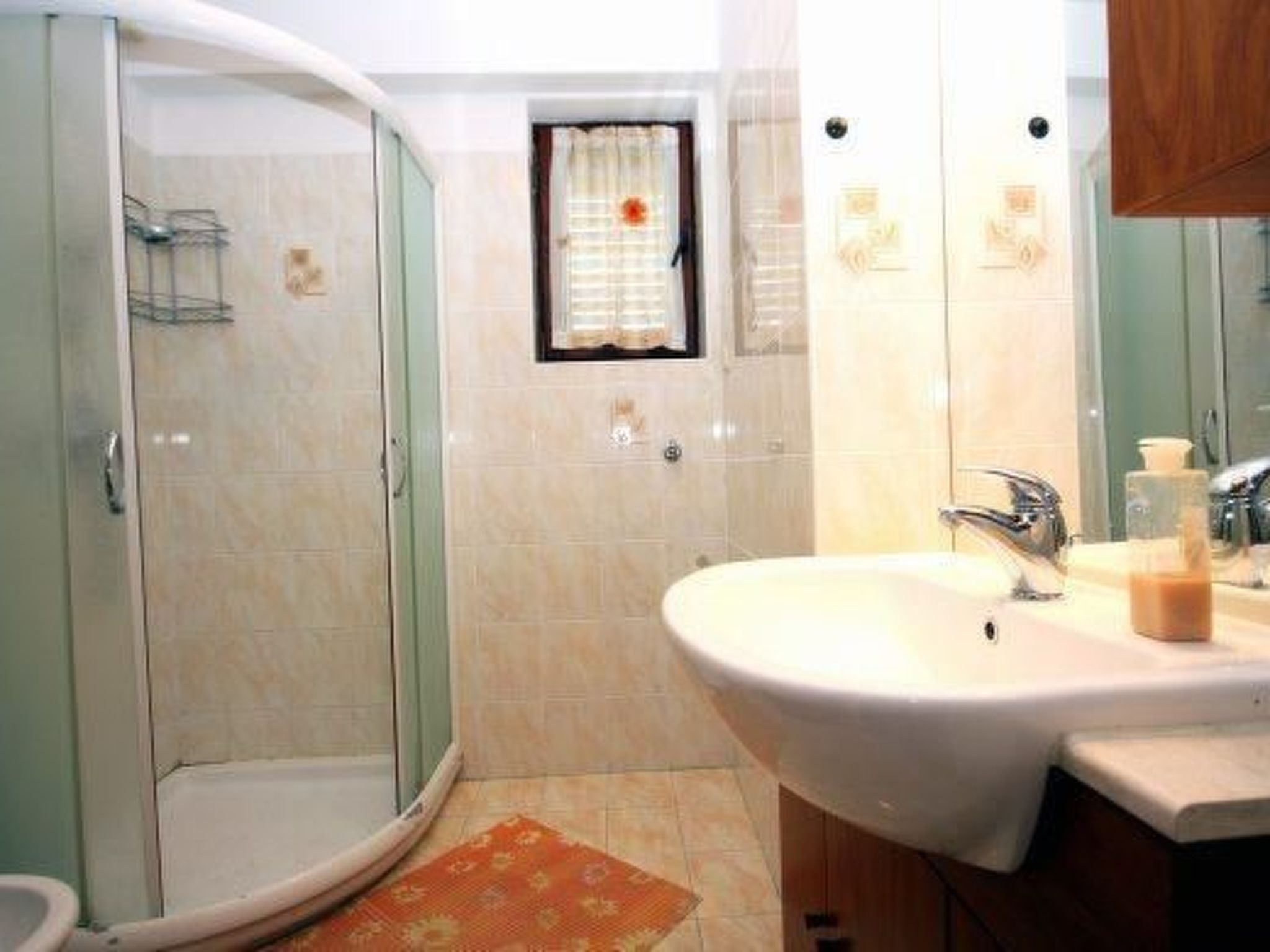 Wohnung 'Ida' Strandlage-Binnen