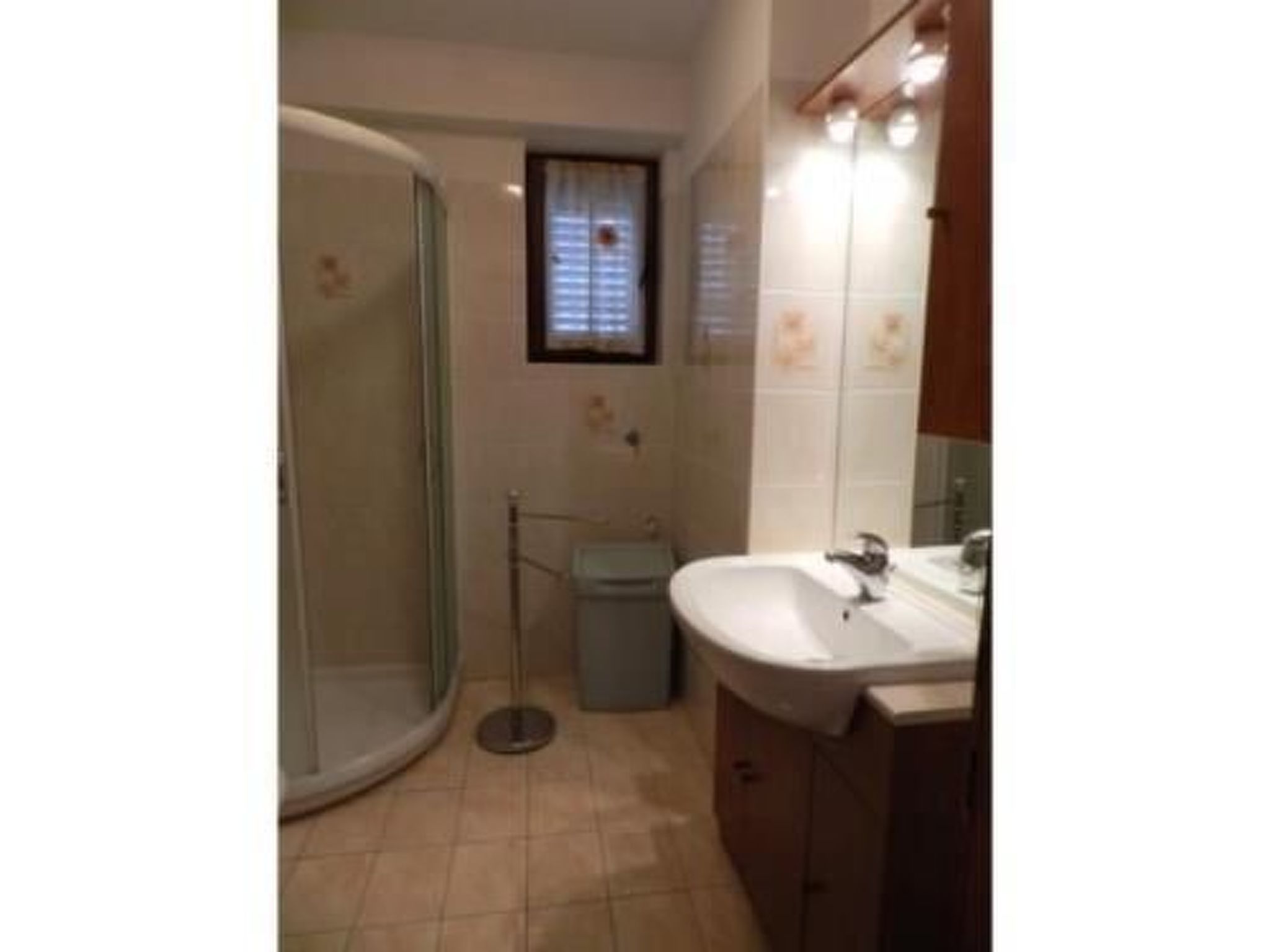 Wohnung 'Ida' Strandlage-Binnen