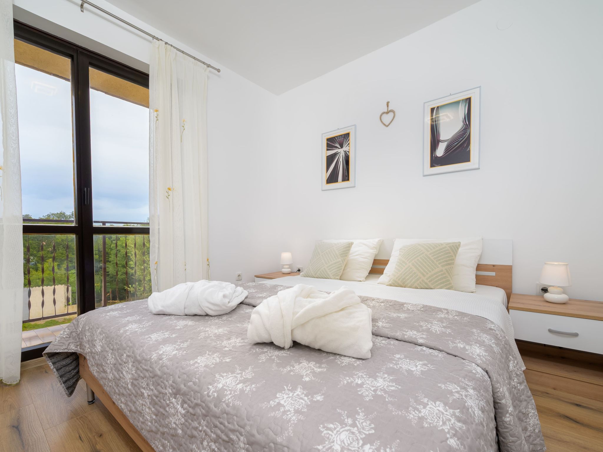 Ferienwohnungen Silvana Apartment in Pula