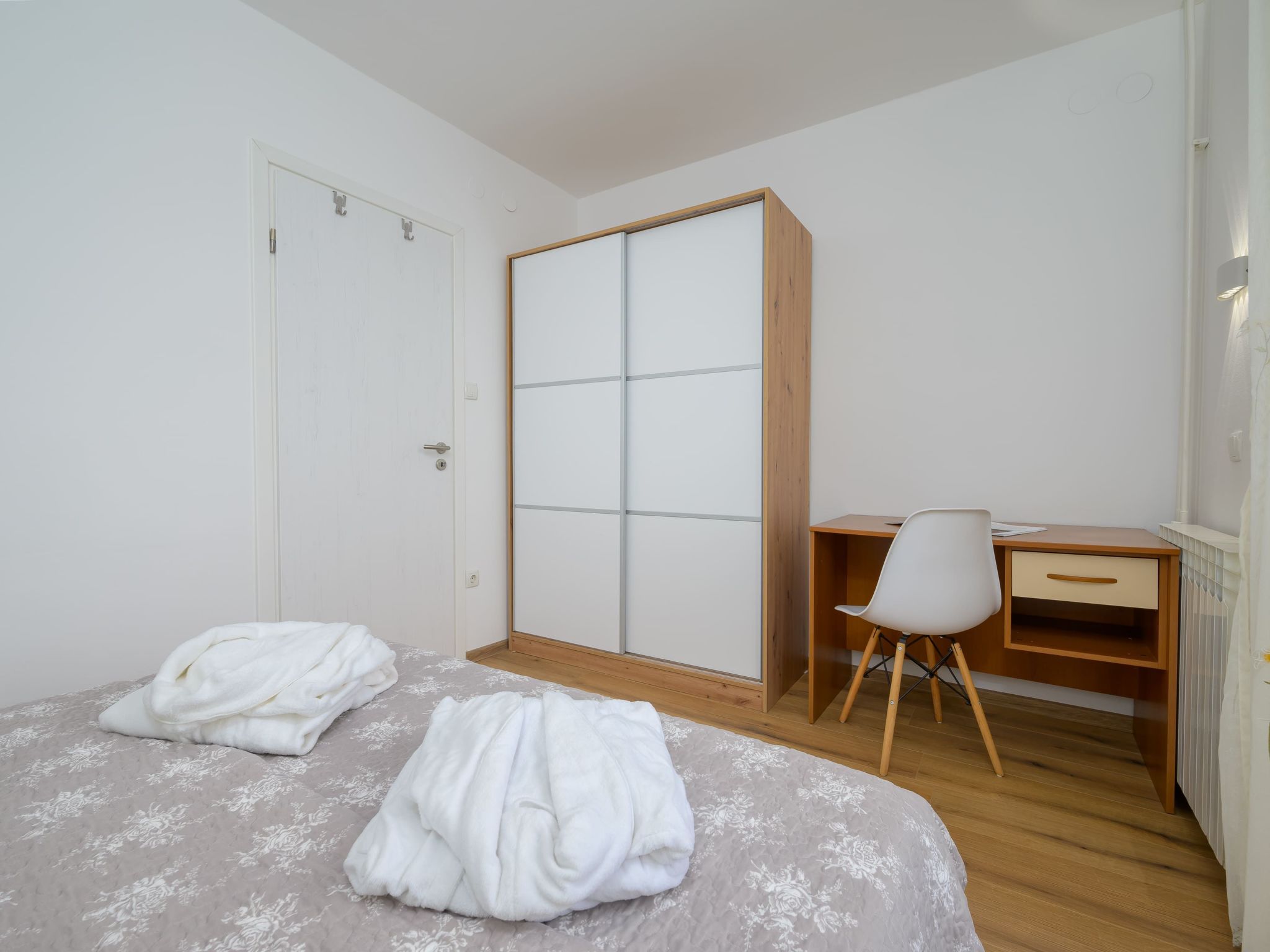 Ferienwohnungen Silvana-Binnen