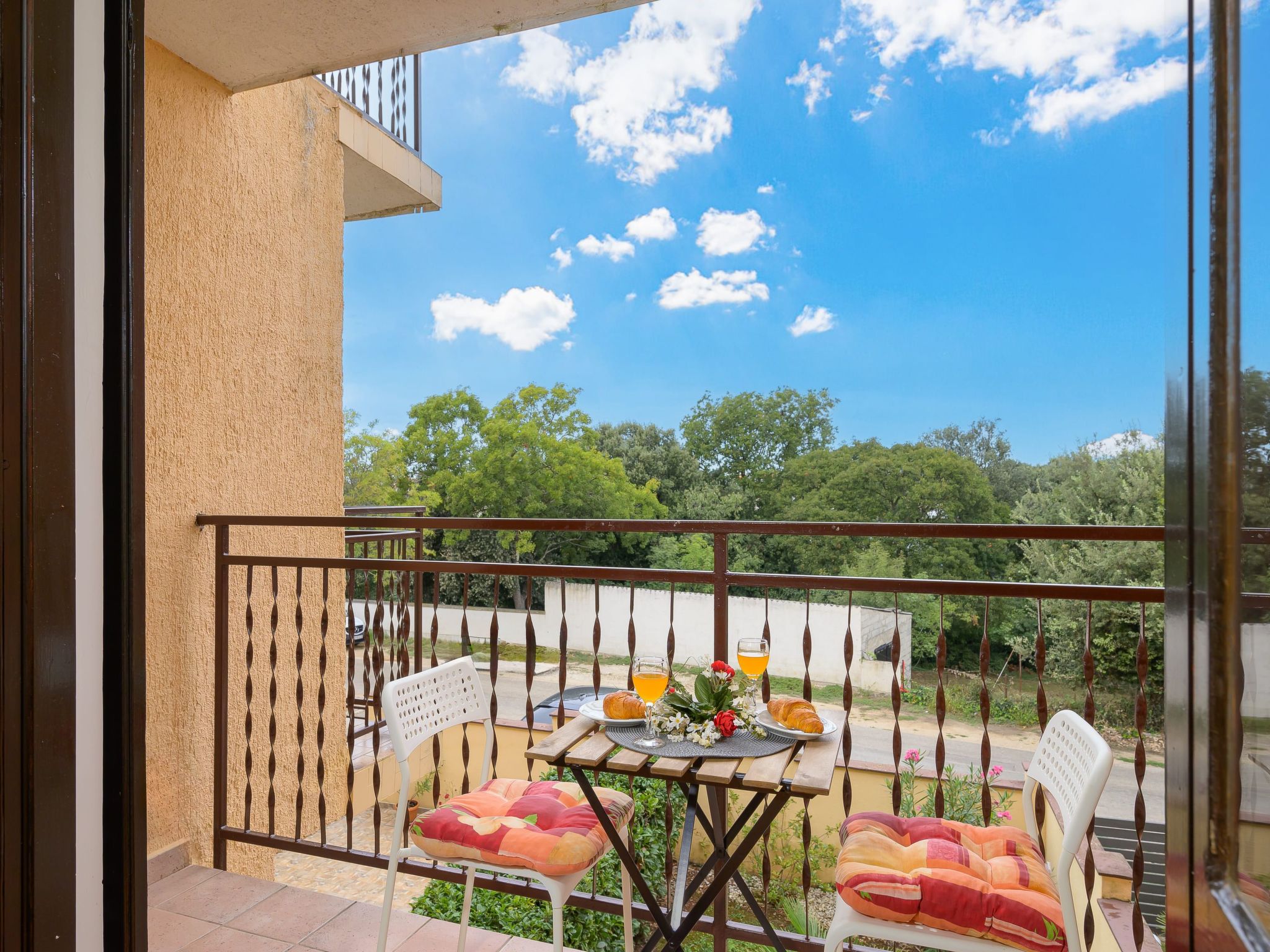 Ferienwohnungen Silvana-Binnen