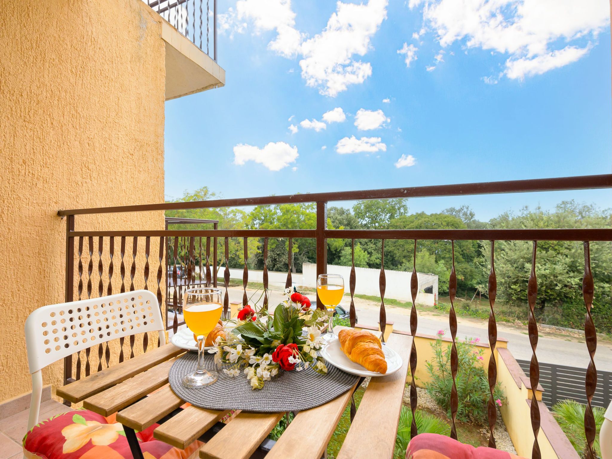 Ferienwohnungen Silvana-Binnen