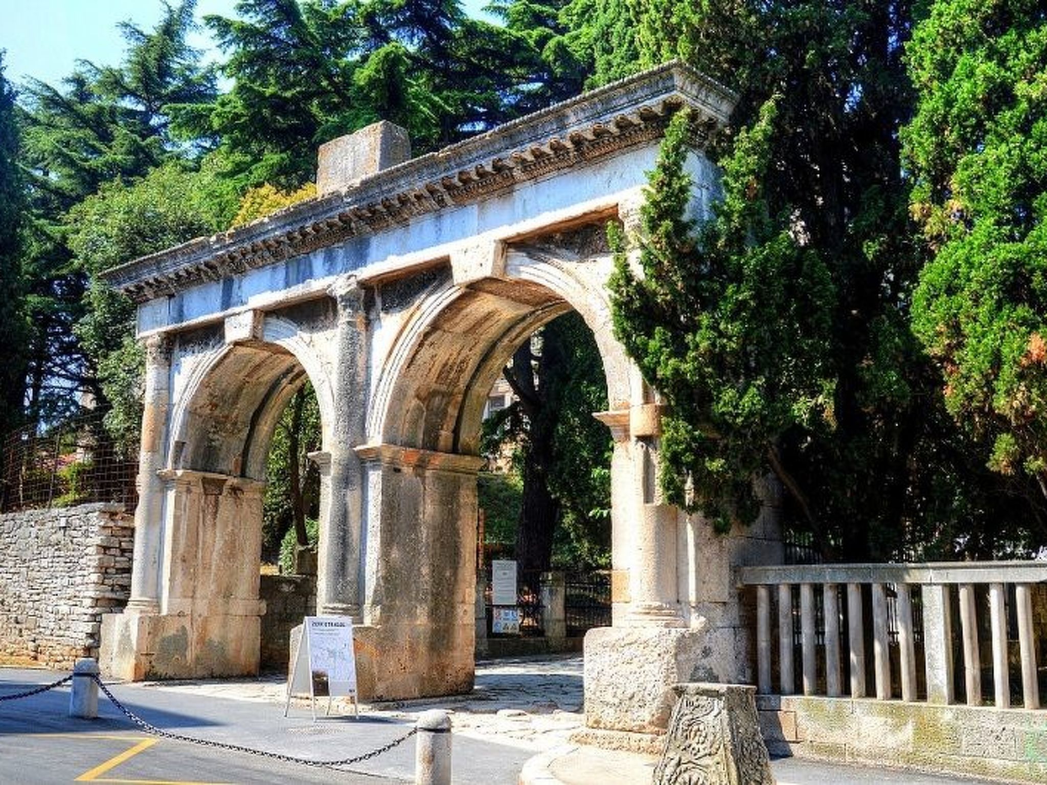 Ferienwohnungen Silvana-Binnen