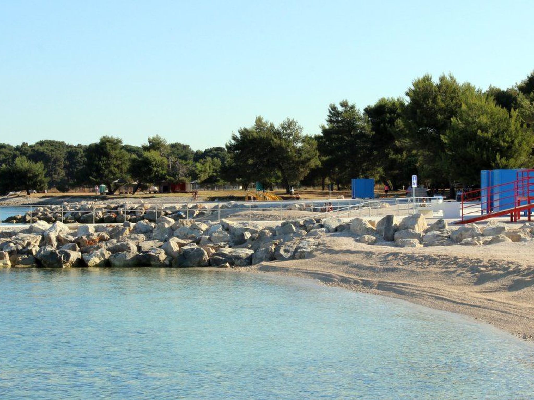 Ferienwohnungen Silvana-Binnen