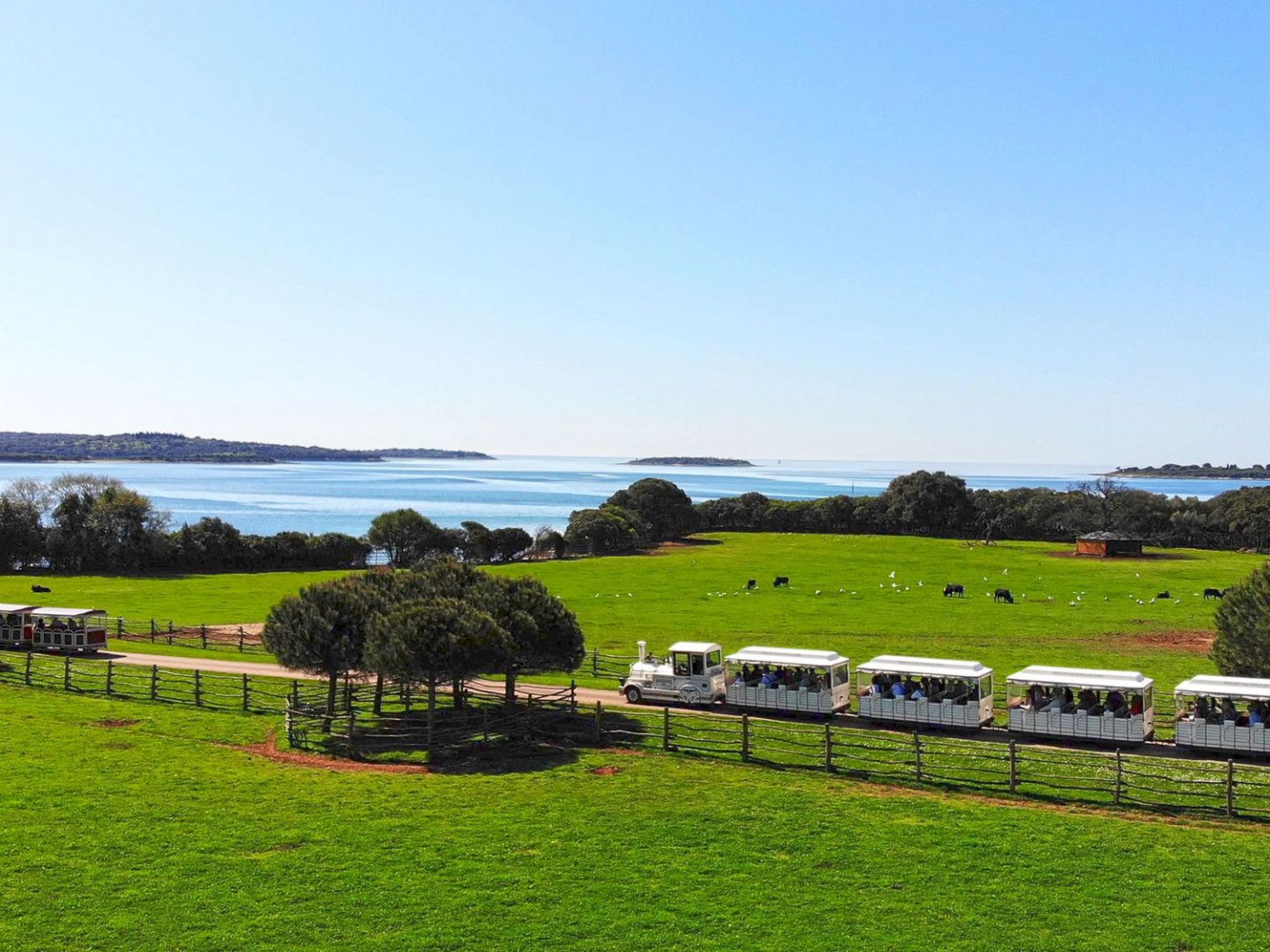 Ferienwohnungen Silvana-Binnen