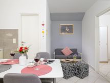 Sfeervol appartement voor 4 in Pula, vlakbij zee en centrum - thumbnail 5