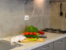 Stijlvol appartement in Pula, vlakbij zee en golfbaan - thumbnail 5