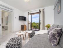 Stilvoll eingerichtete Ferienwohnung 4