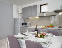 Stilvoll eingerichtete Ferienwohnung 4