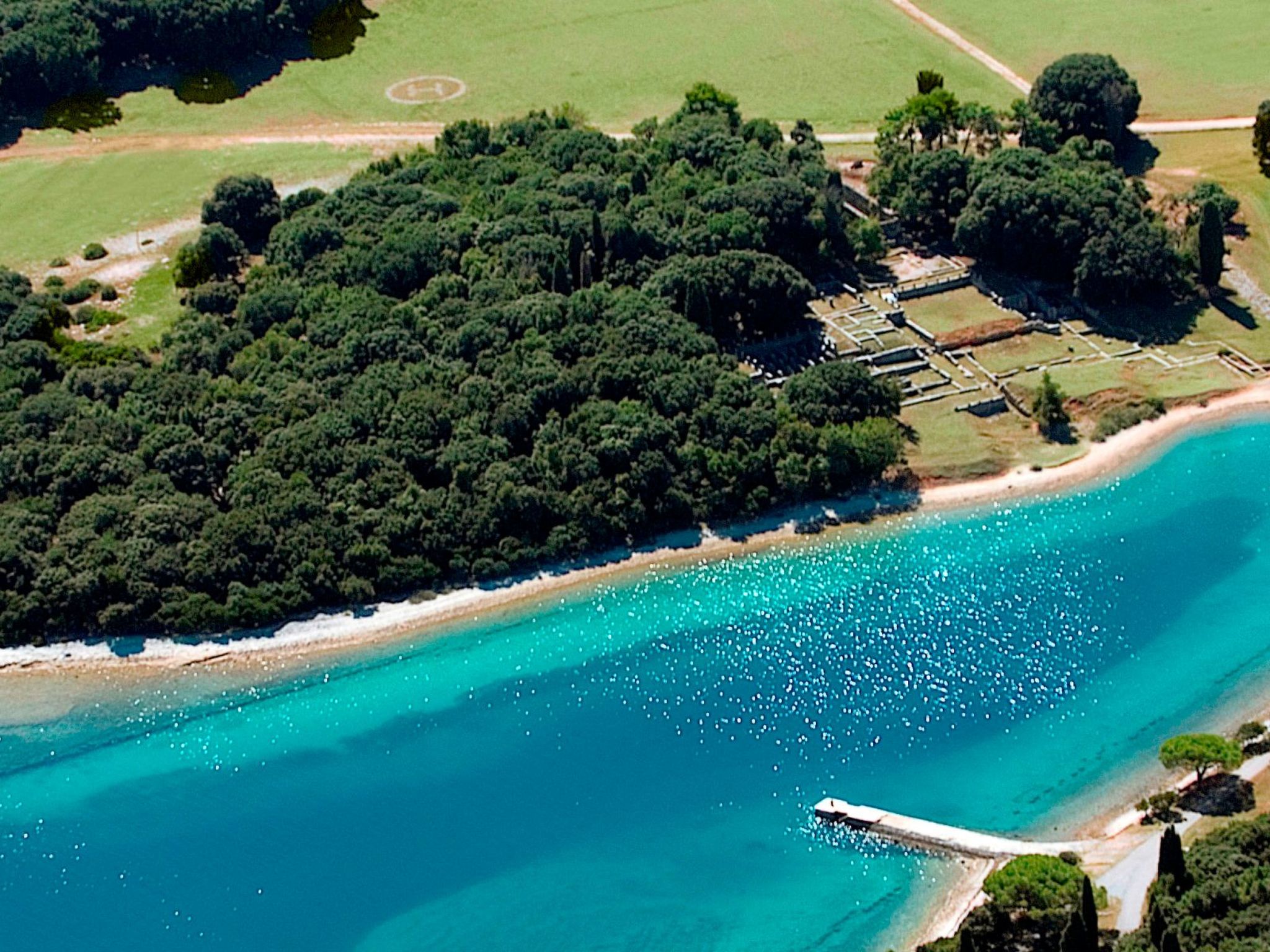 Stilvoll eingerichtete Ferienwohnung 4-Binnen