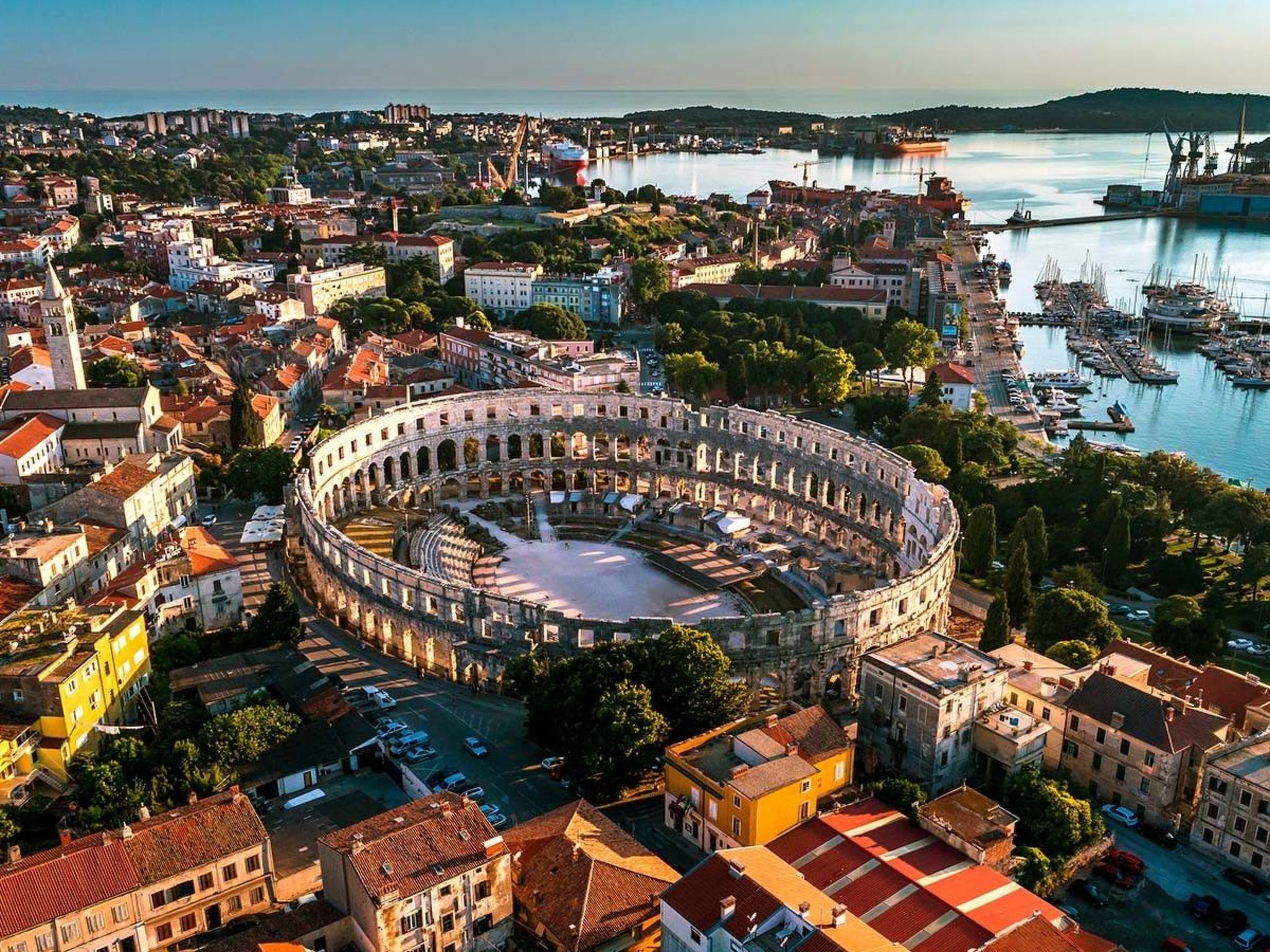 Stilvoll eingerichtete Ferienwohnung 4-Binnen