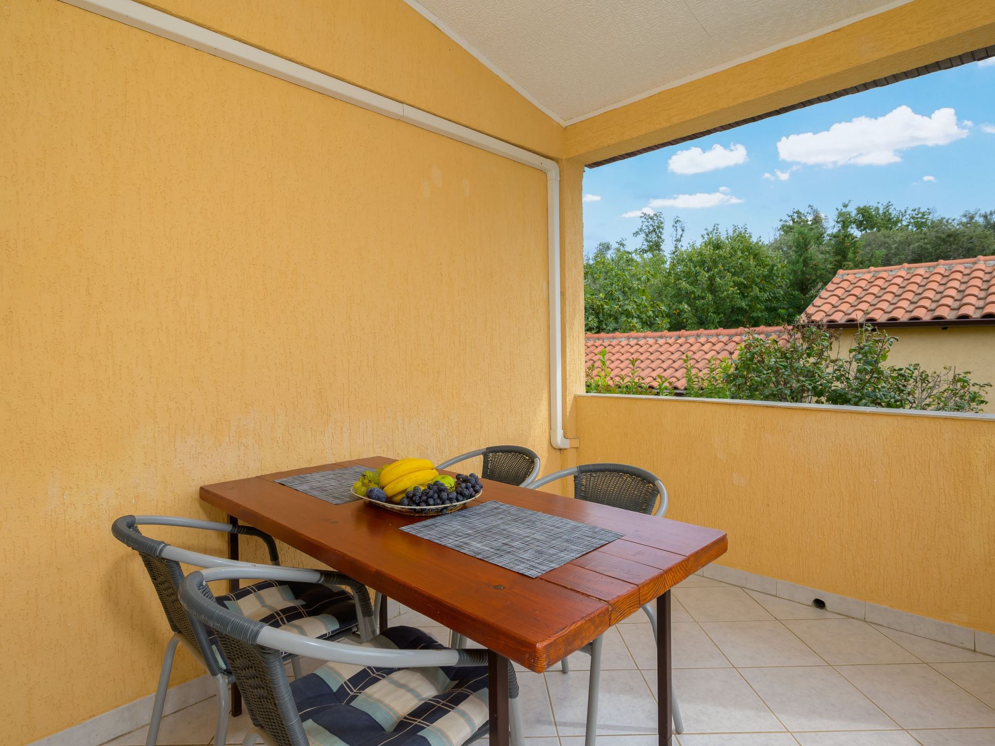 Photo of Schöne Ferienwohnung 6