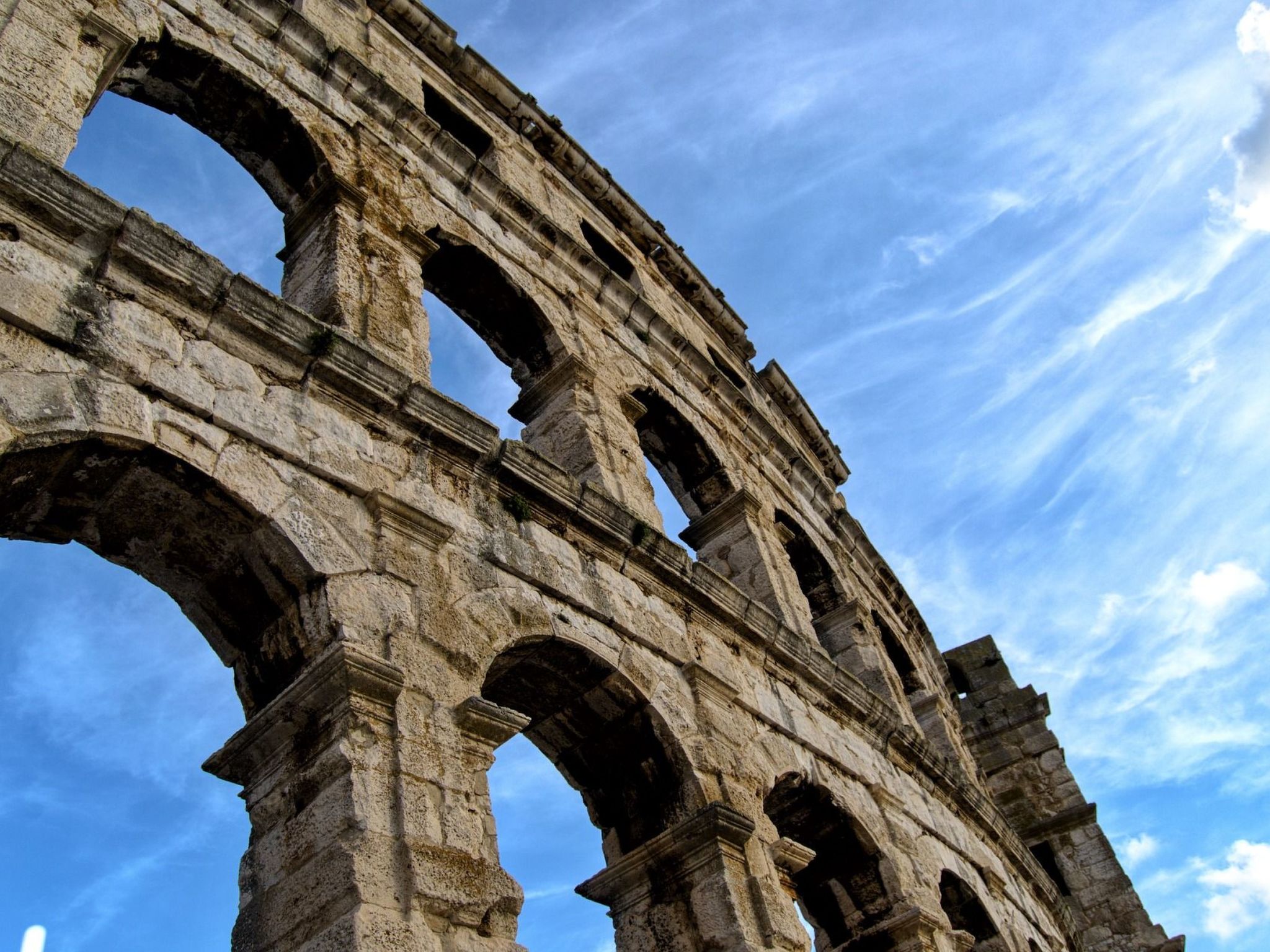 Schöne Ferienwohnung 6-Binnen