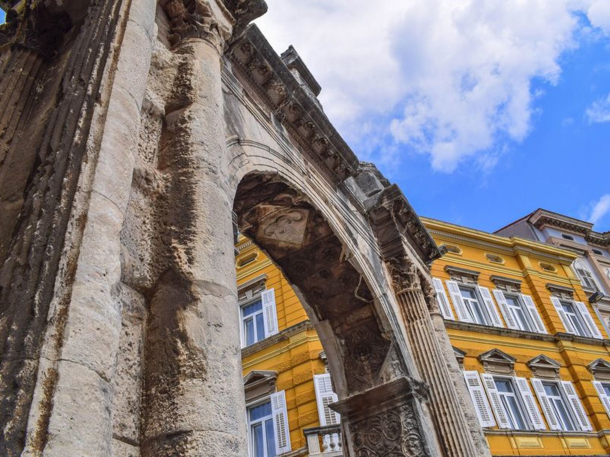 Schöne Ferienwohnung 6-Binnen