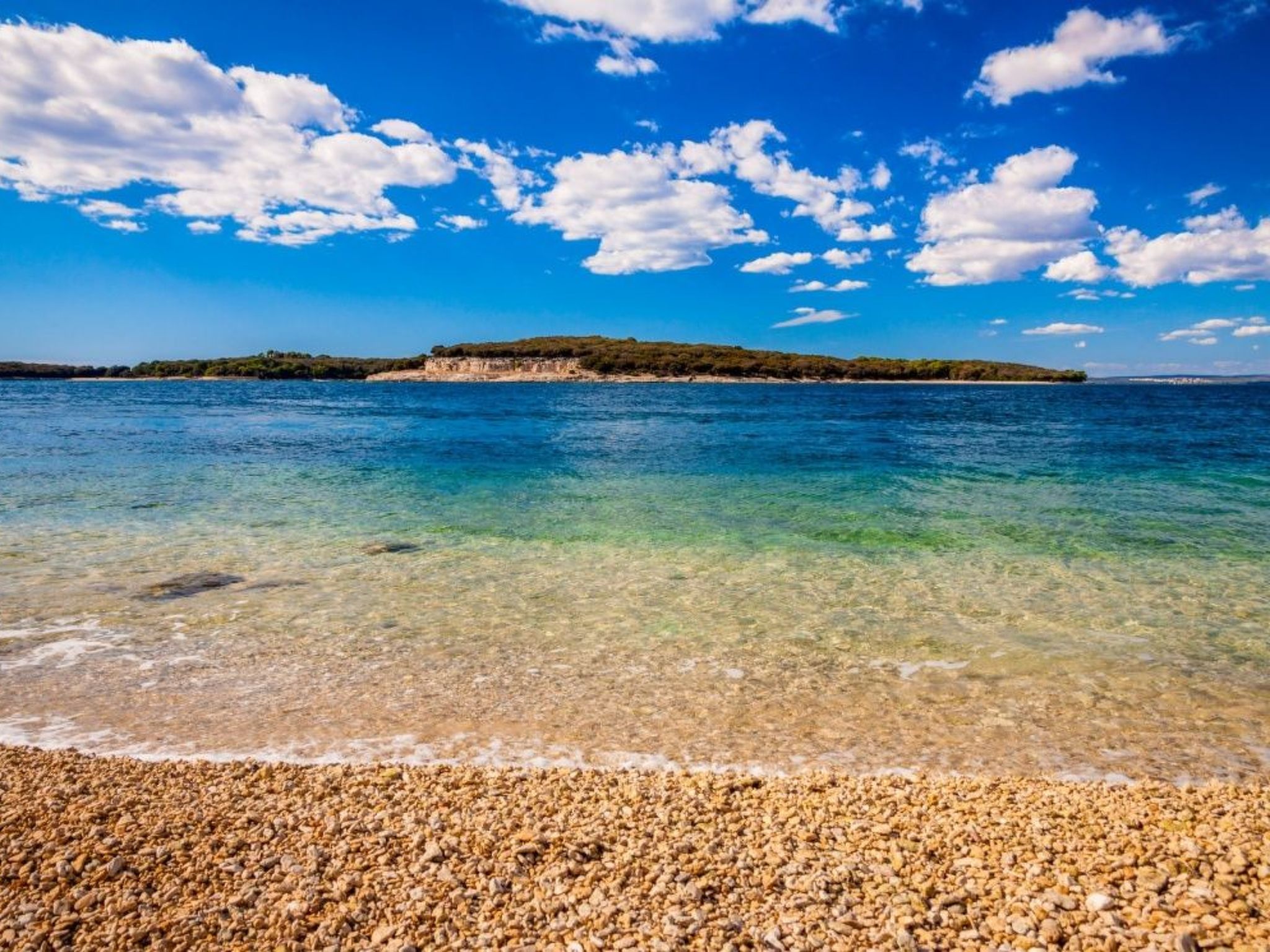 Schöne Ferienwohnung 6-Binnen