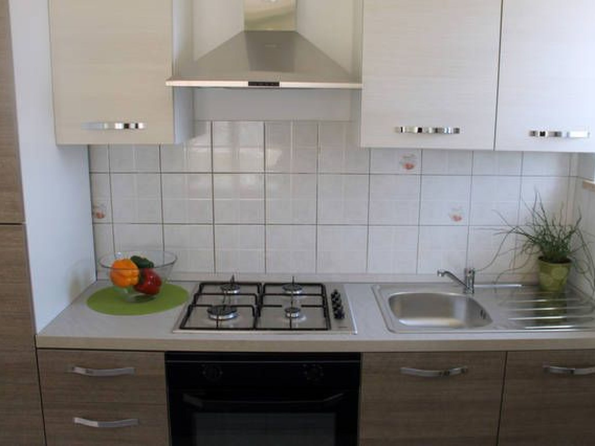 Photo of mit Balkon für vier Personen