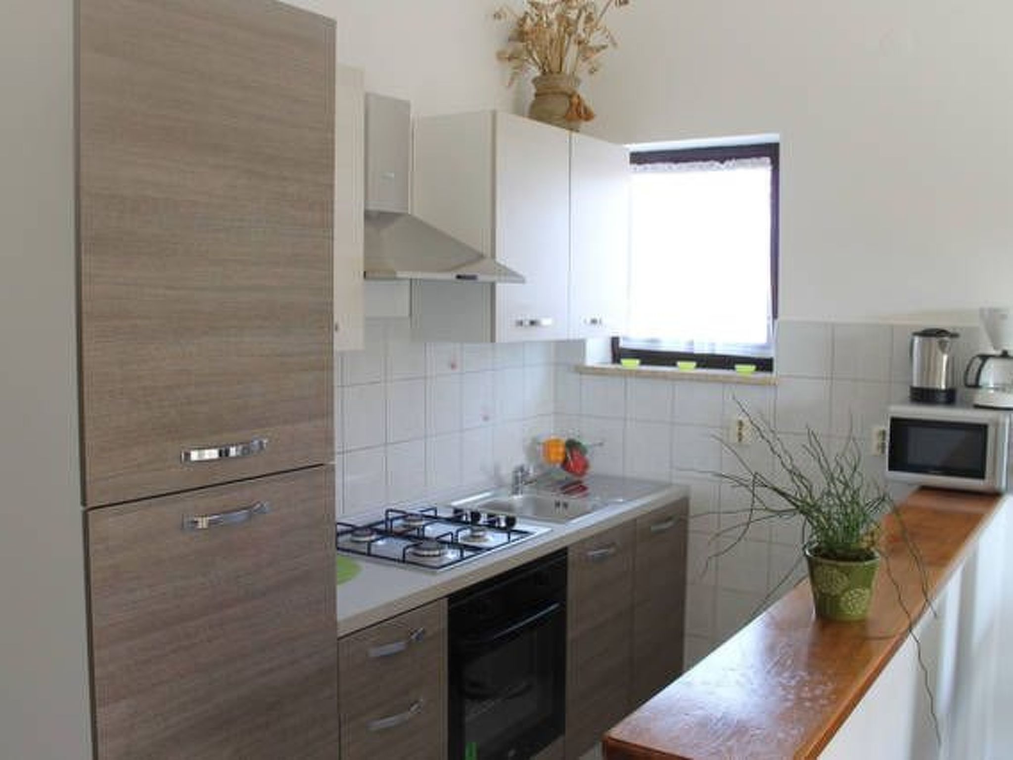 Photo of mit Balkon für vier Personen