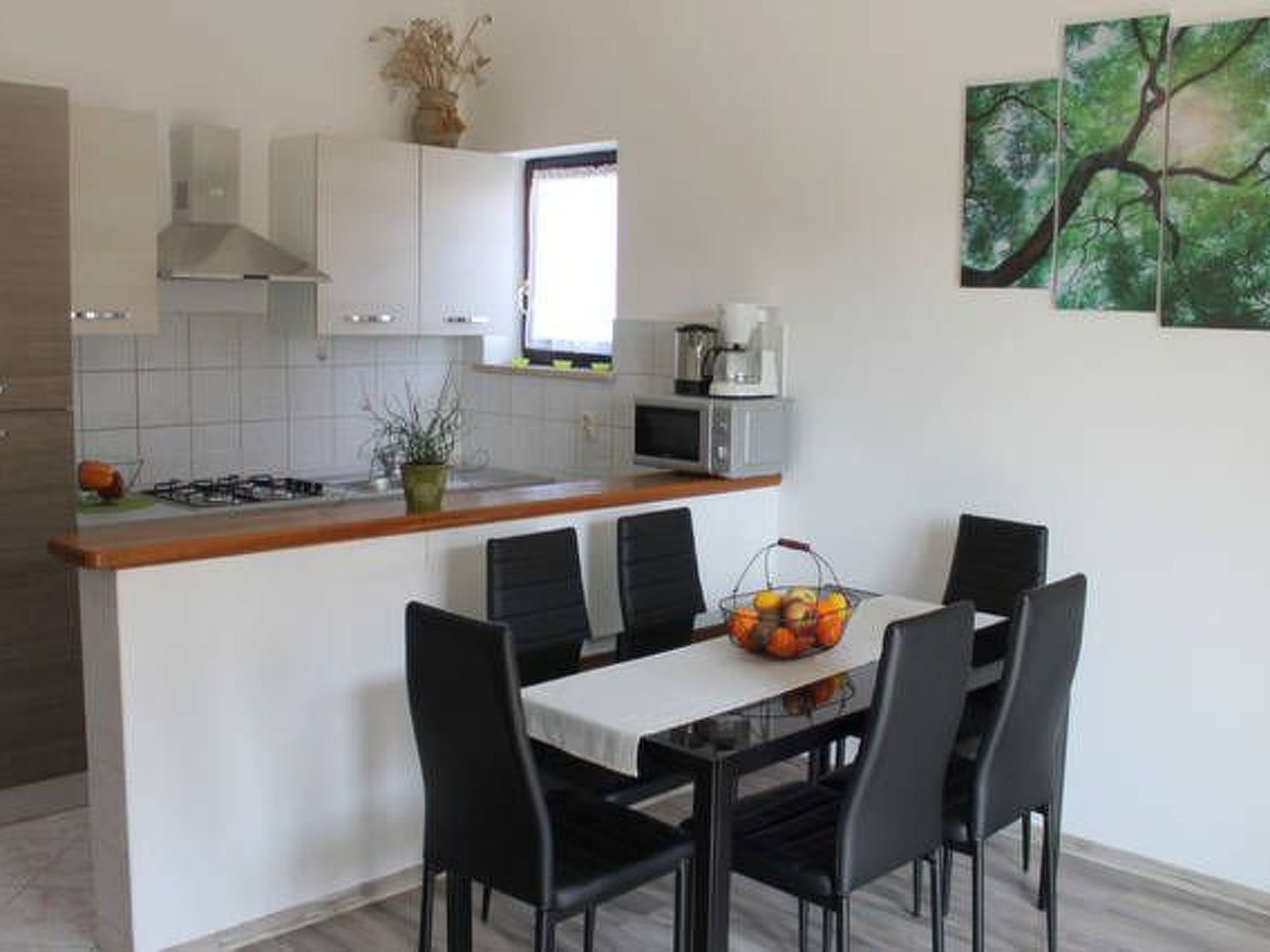 Photo of mit Balkon für vier Personen