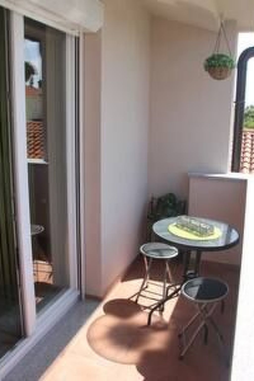 Photo of mit Balkon für vier Personen