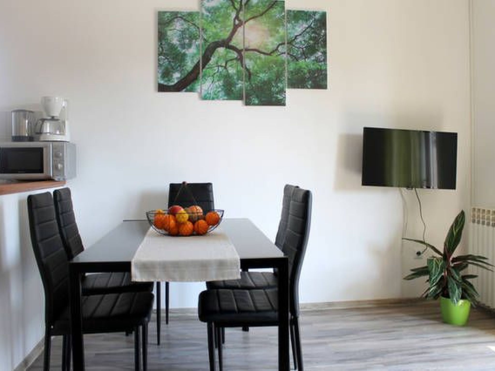 Photo of mit Balkon für vier Personen