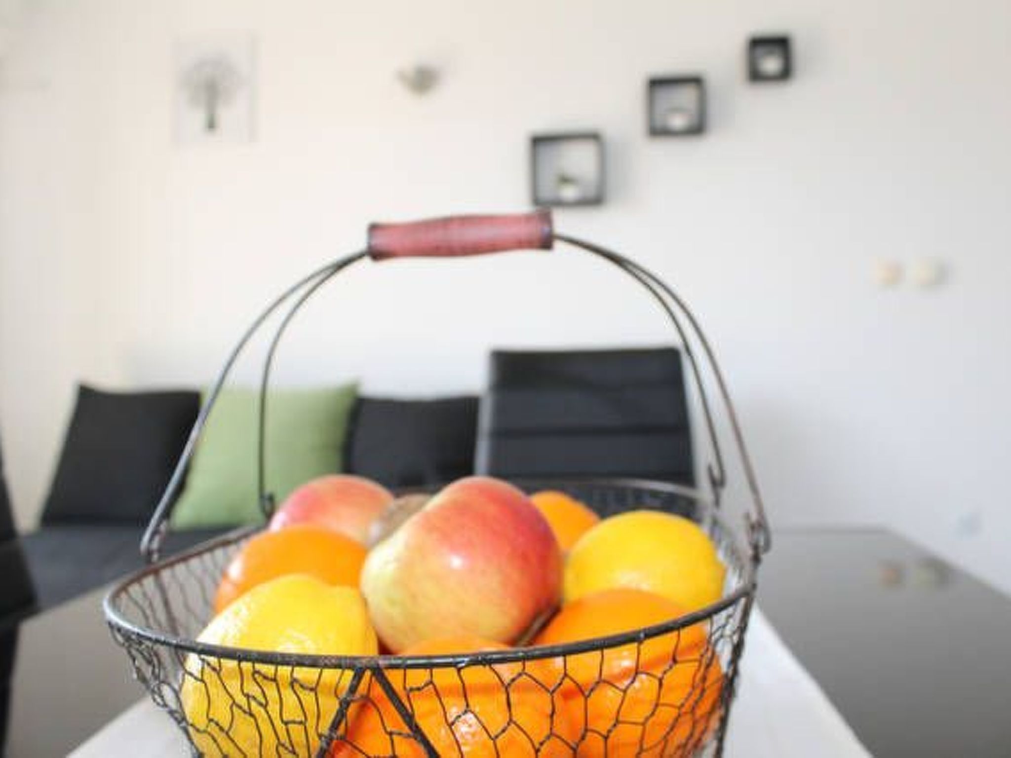 Photo of mit Balkon für vier Personen