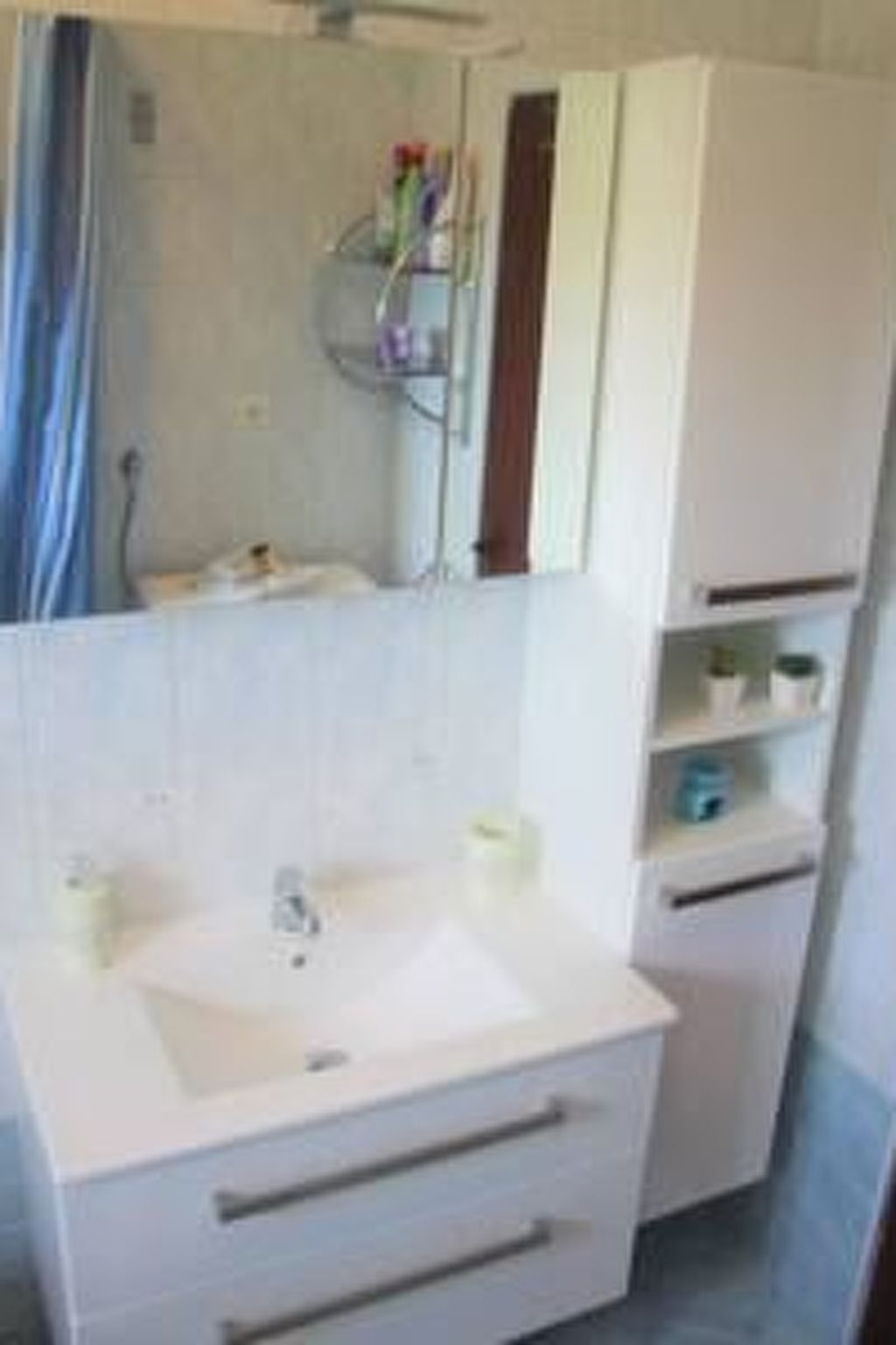 Photo of mit Balkon für vier Personen