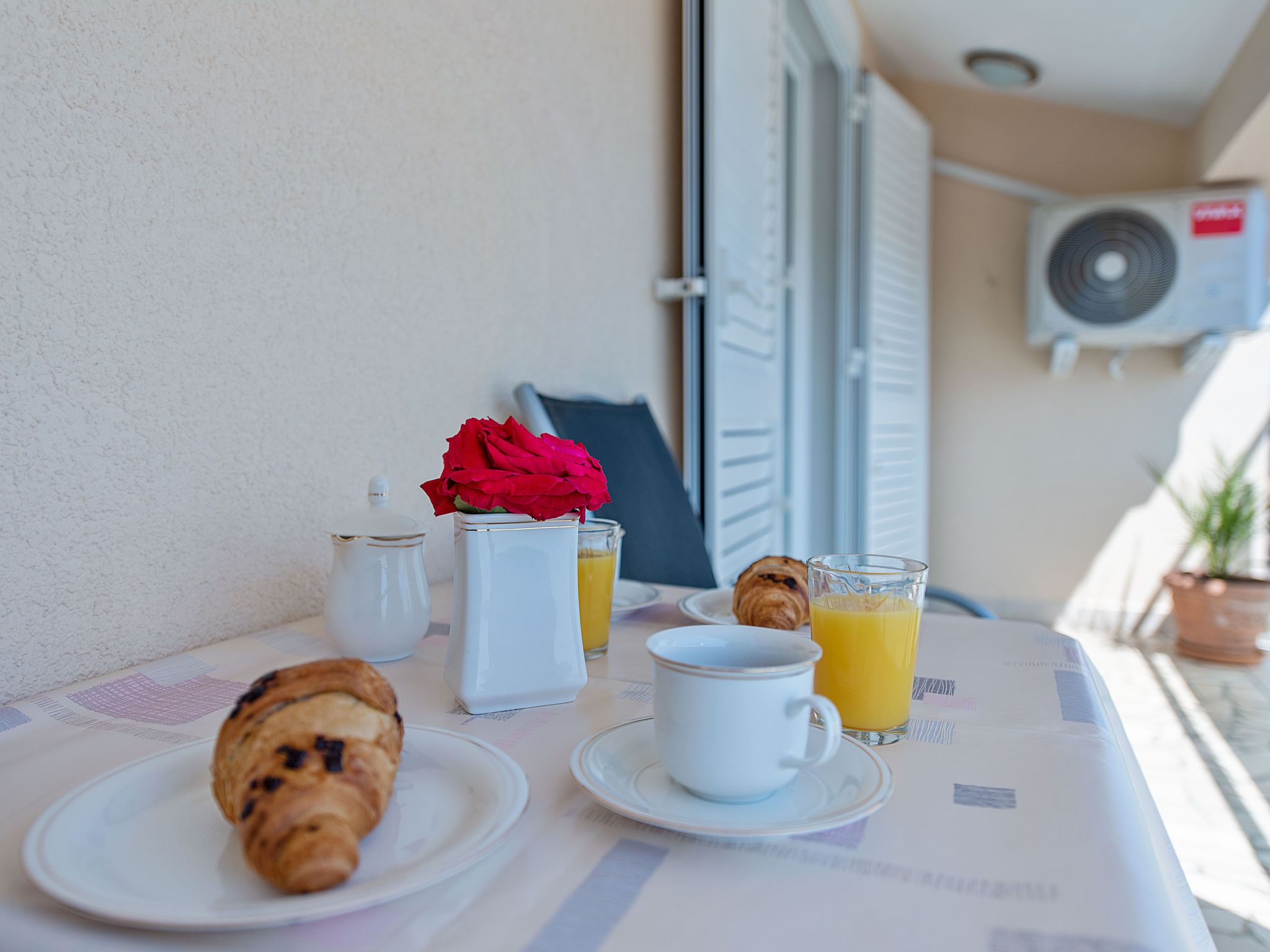 Summerhouse Pula-Binnen