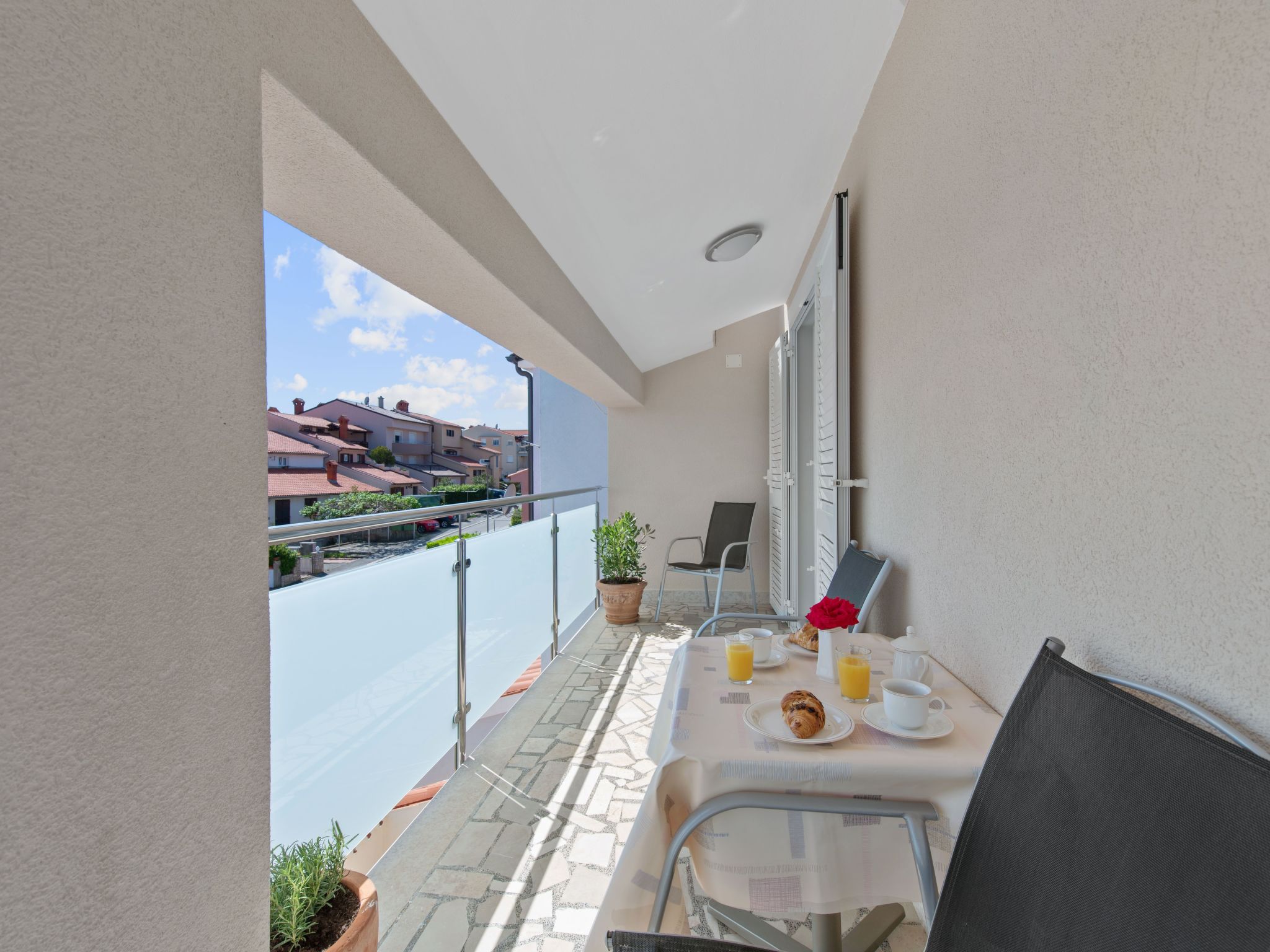 Summerhouse Pula-Binnen