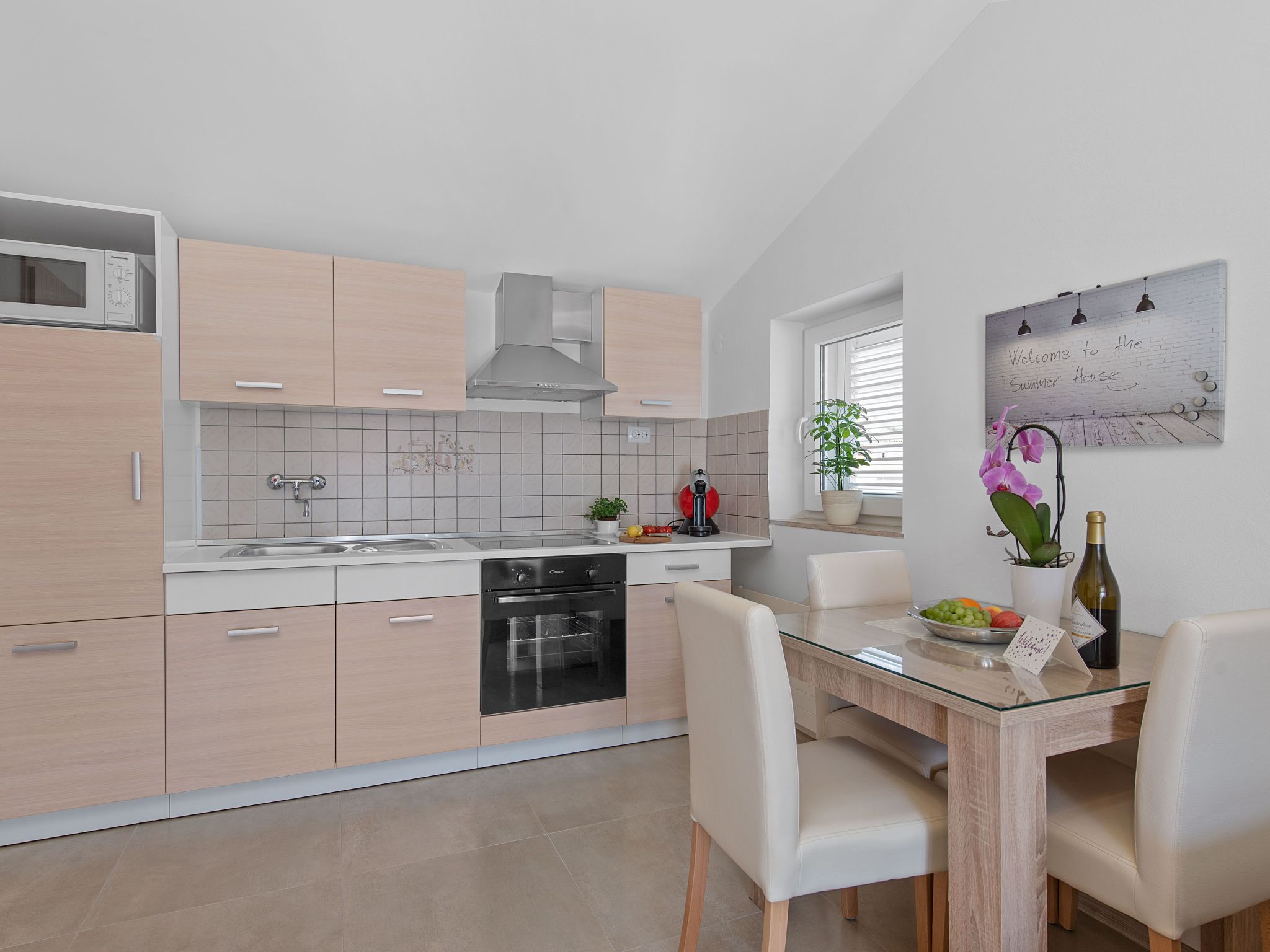 Summerhouse Pula-Binnen