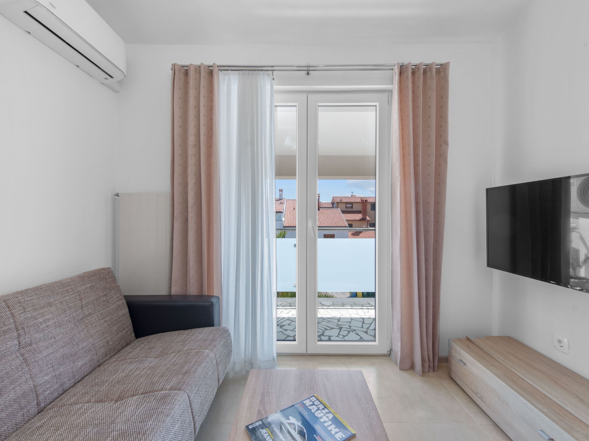 Summerhouse Pula-Binnen