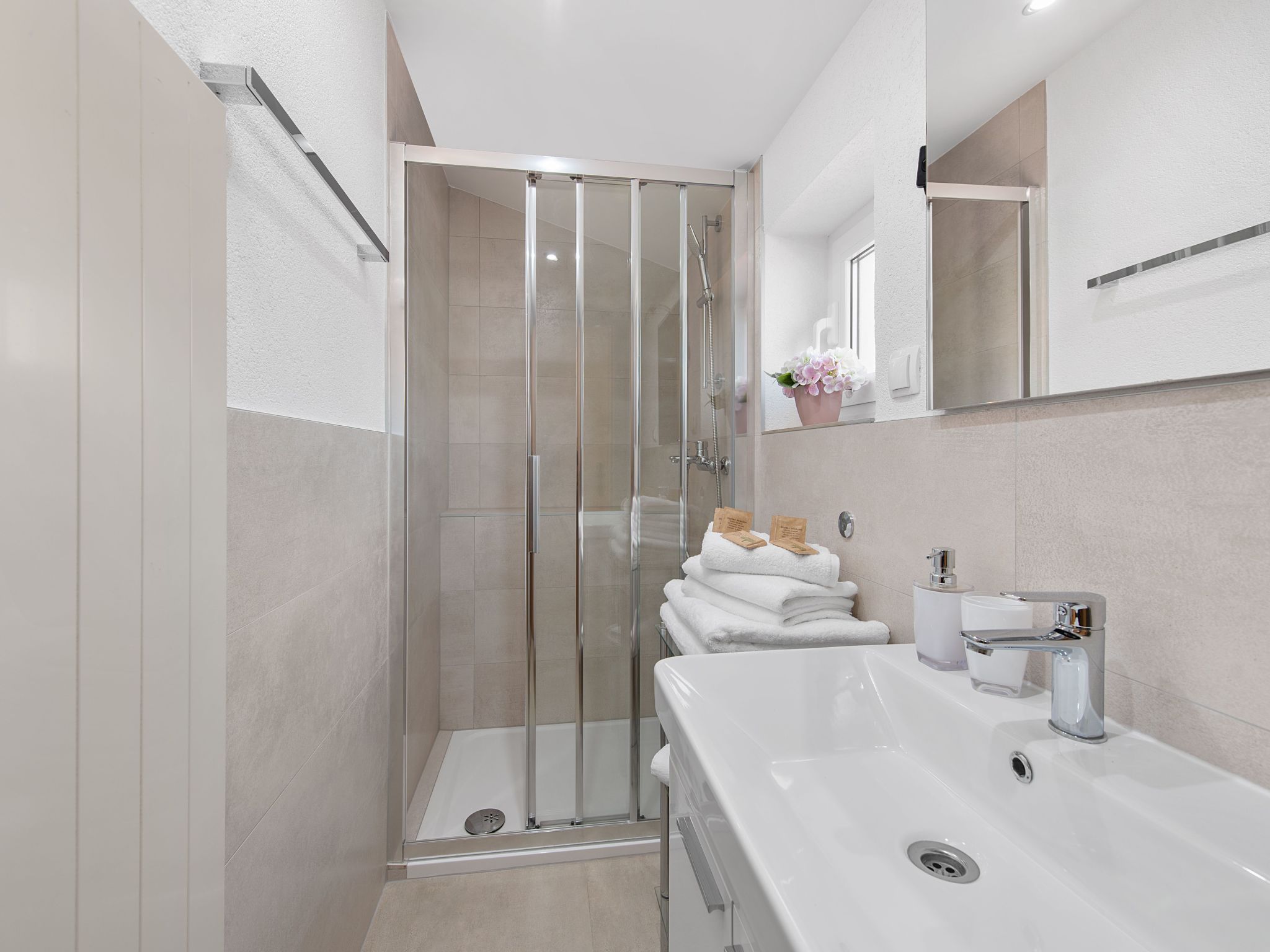 Summerhouse Pula-Binnen