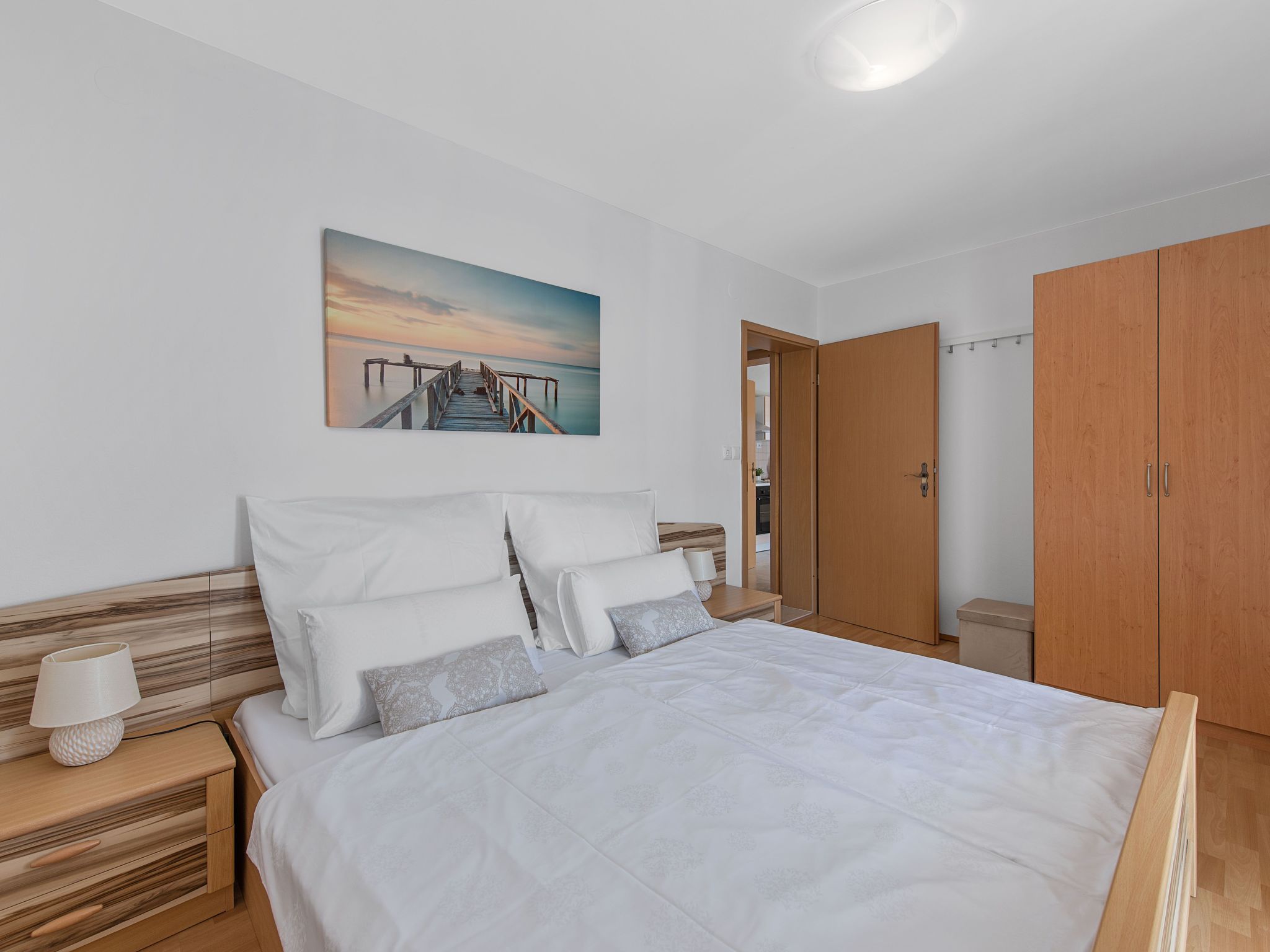 Summerhouse Pula-Binnen