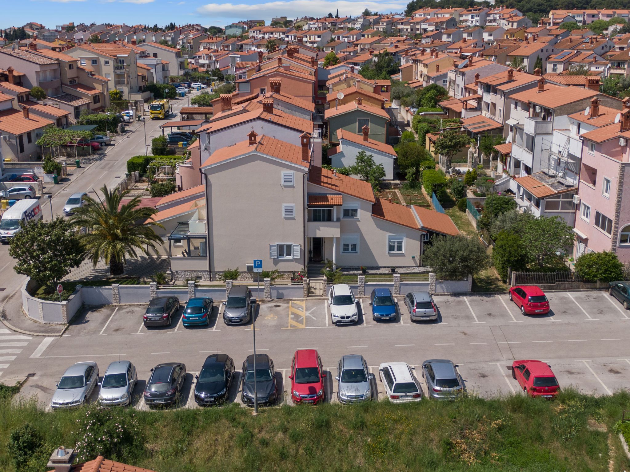 Photo of Summerhouse Pula