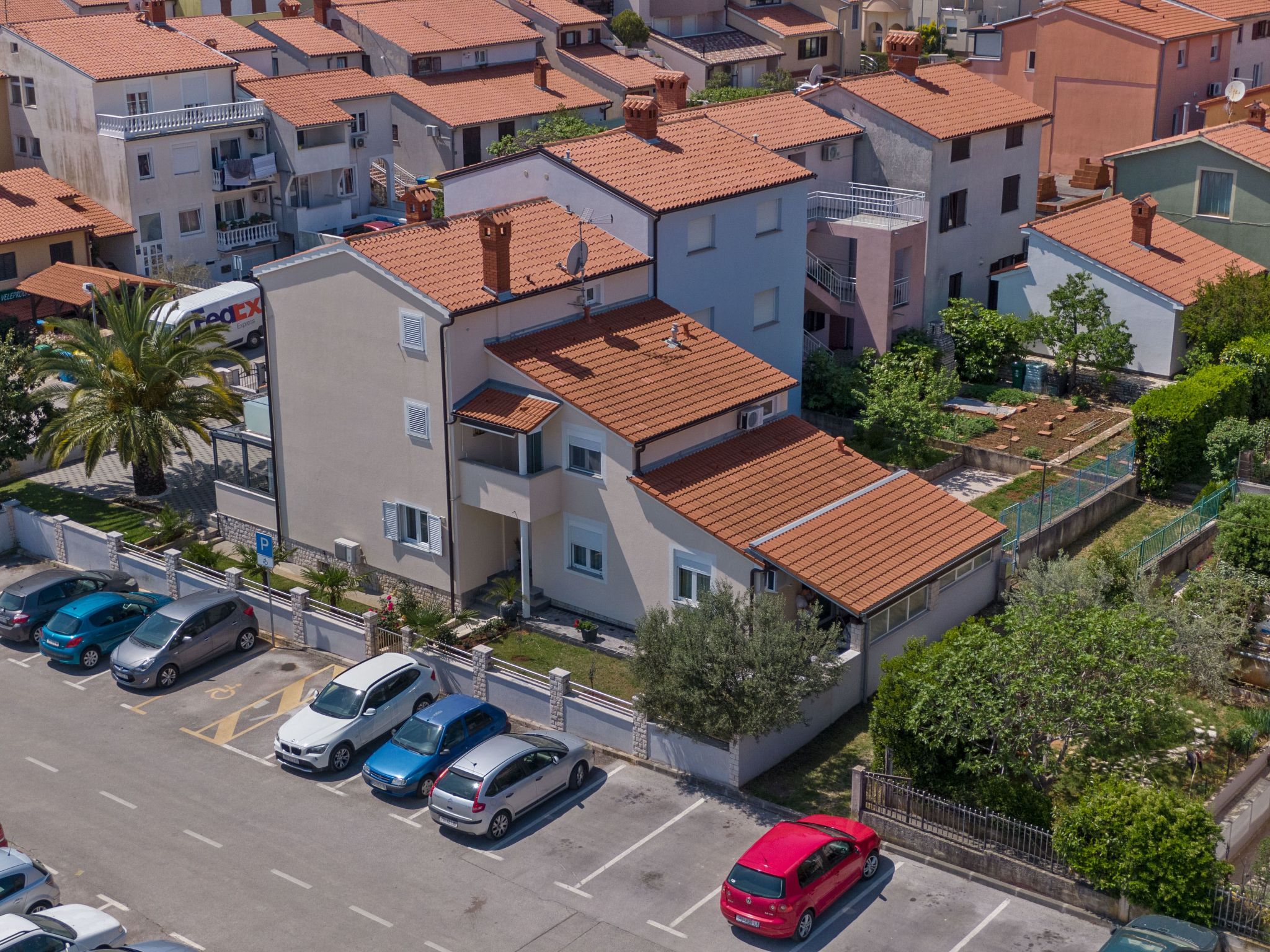 Photo of Summerhouse Pula