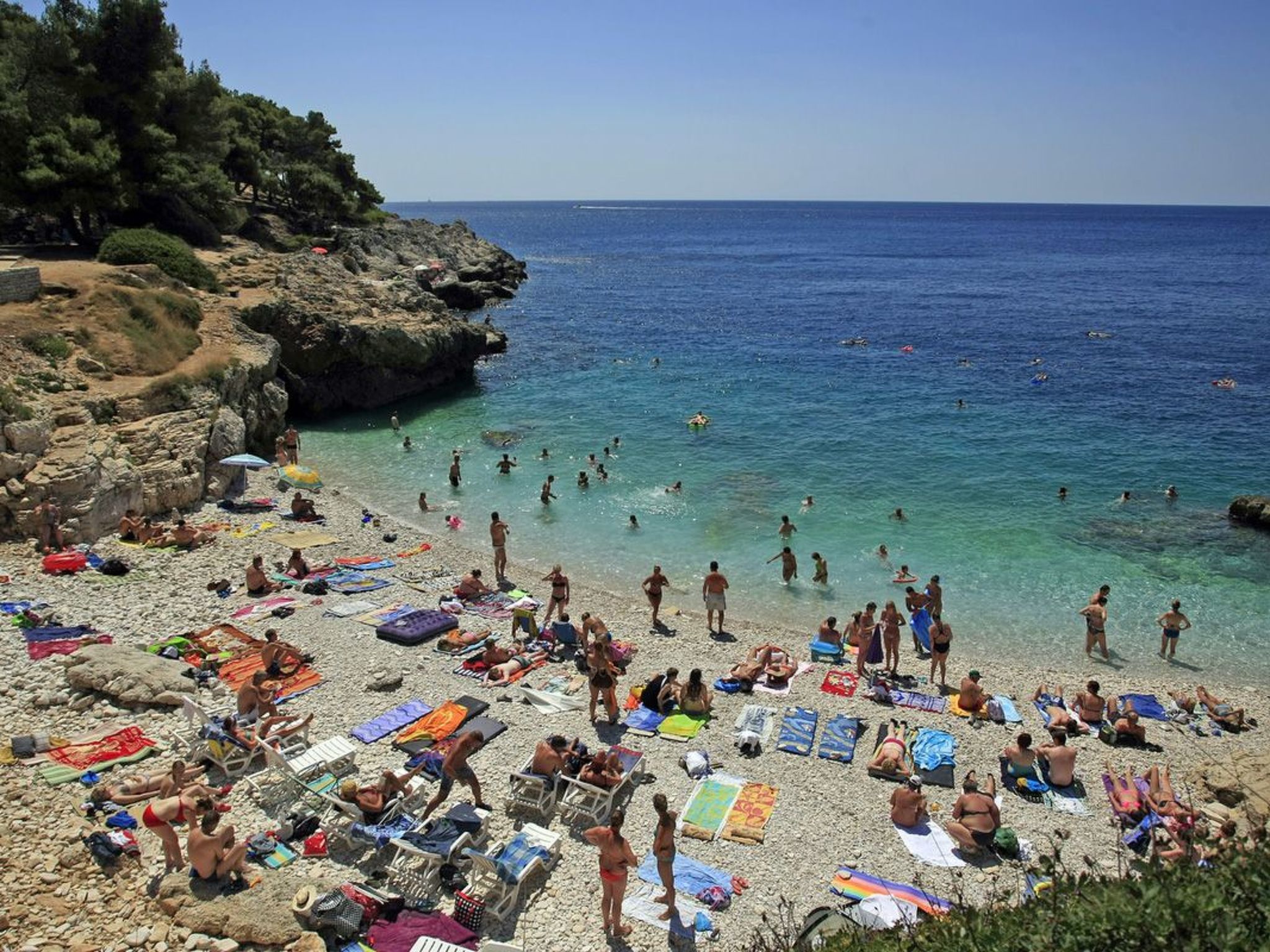 Photo of Summerhouse Pula