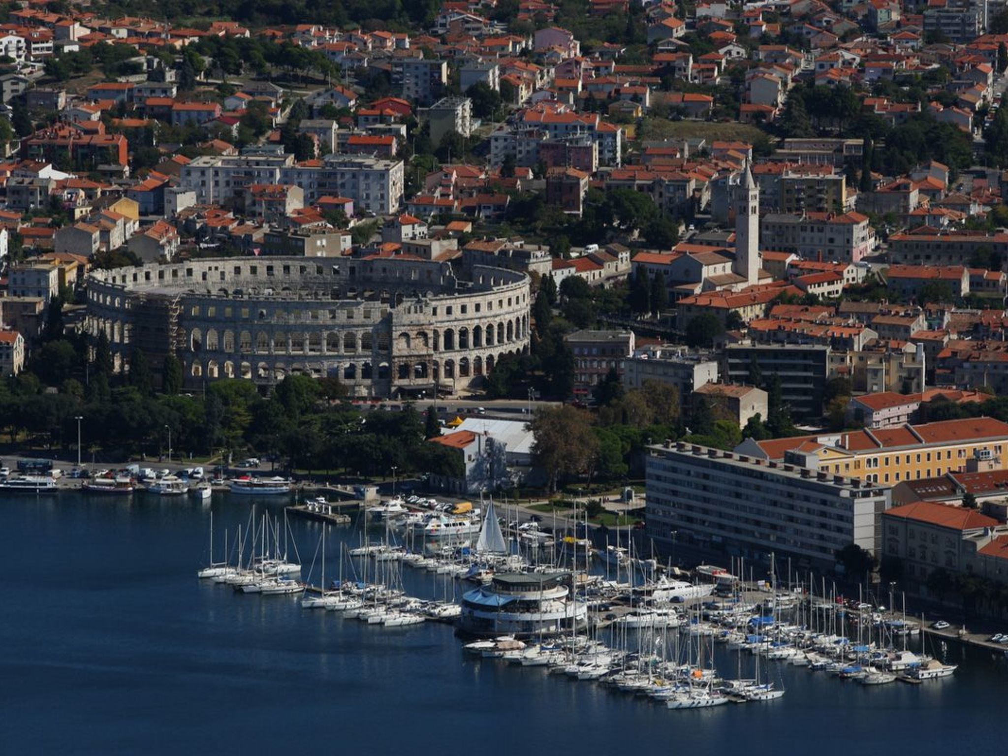 Photo of Summerhouse Pula