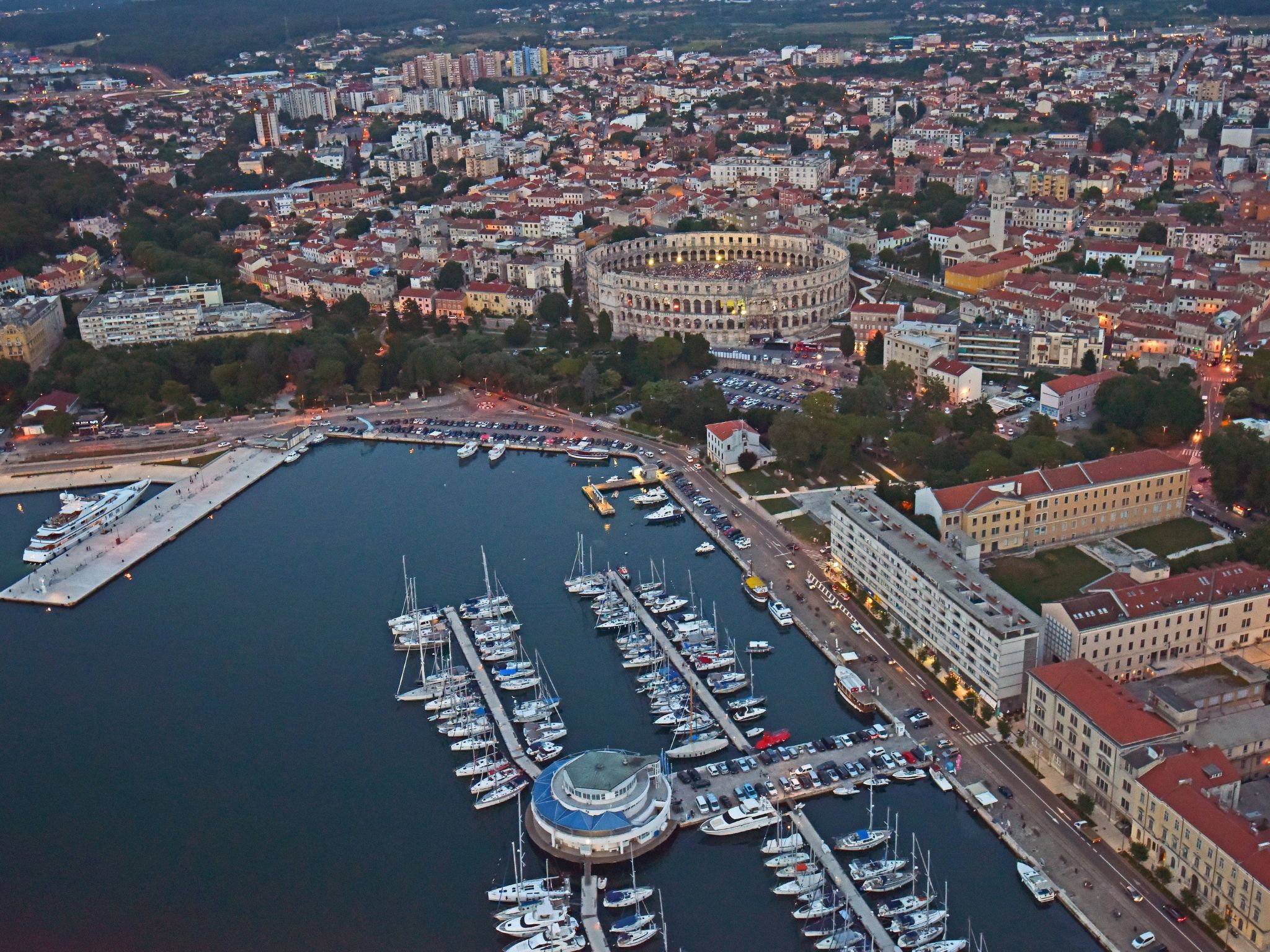 Photo of Summerhouse Pula