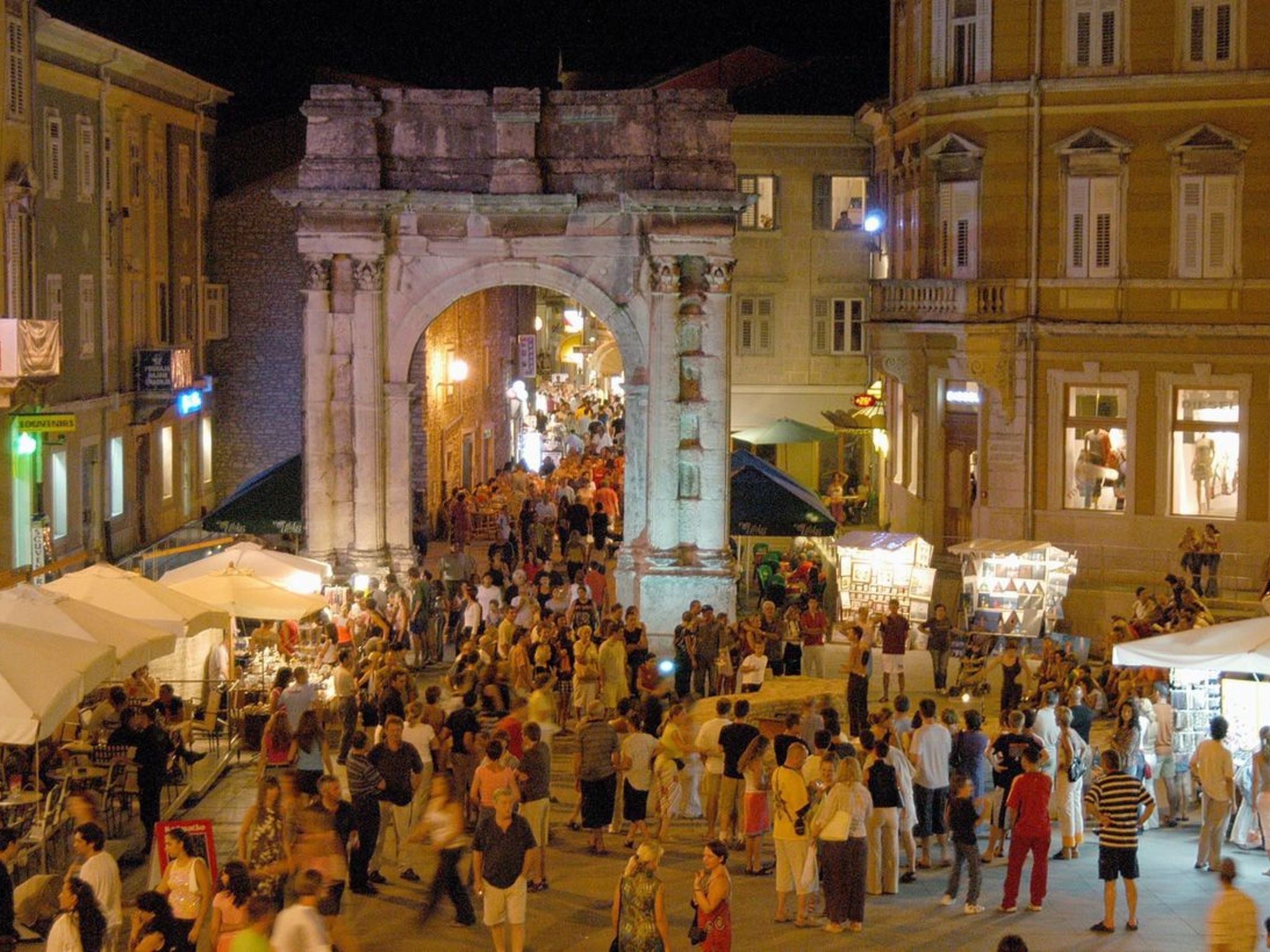 Photo of Summerhouse Pula