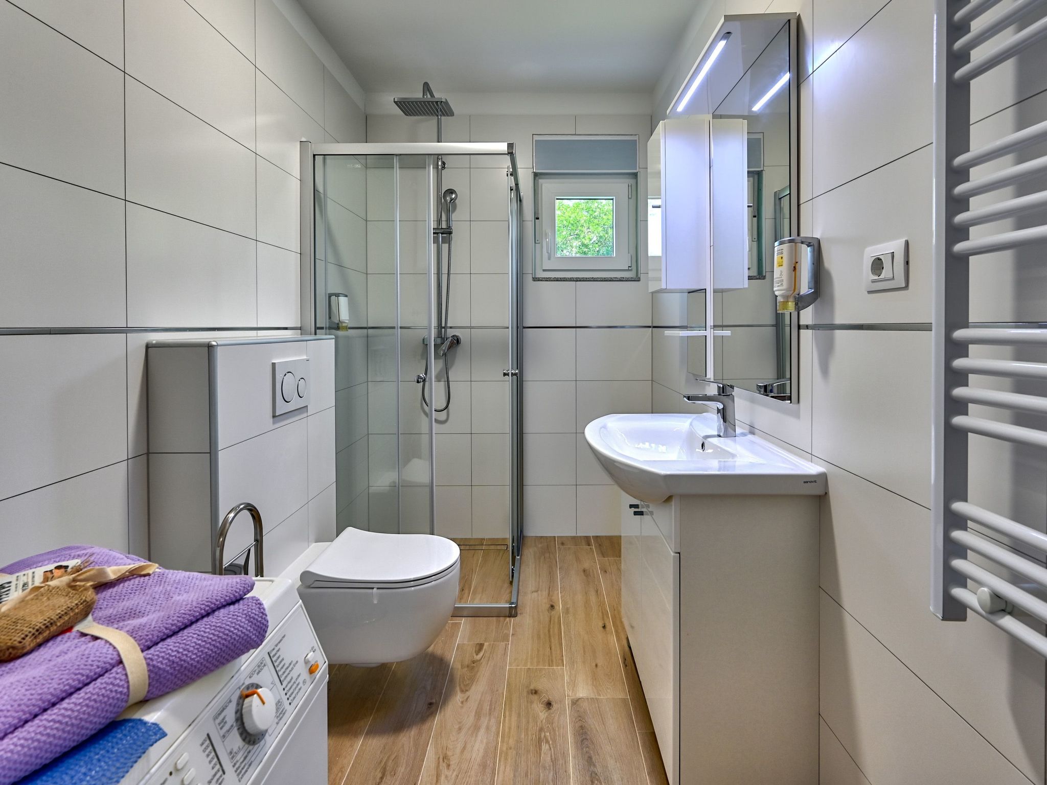 Mit privatem Garten und Terrasse-Image-tags.info