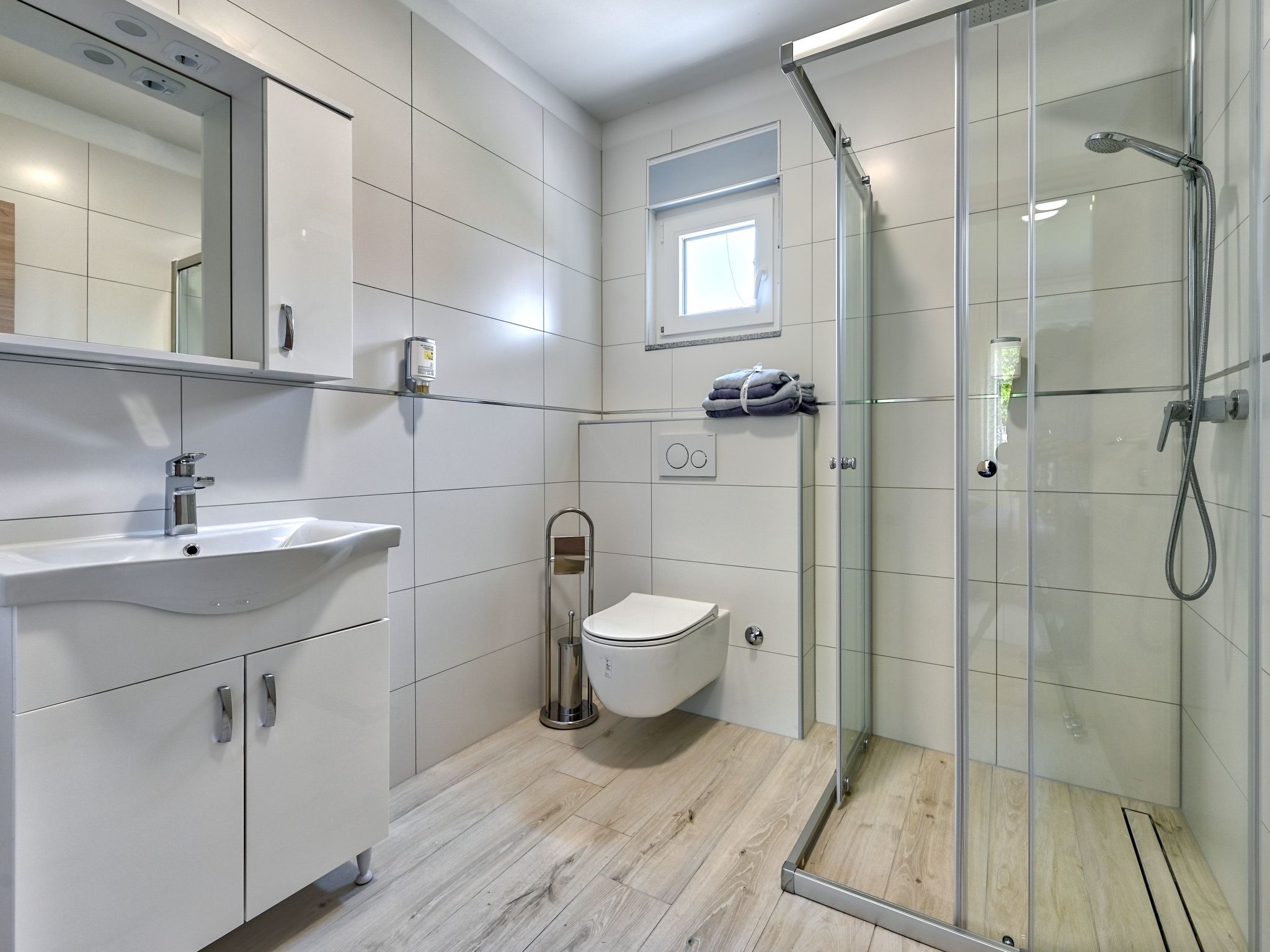 Mit privatem Garten und Terrasse-Image-tags.info