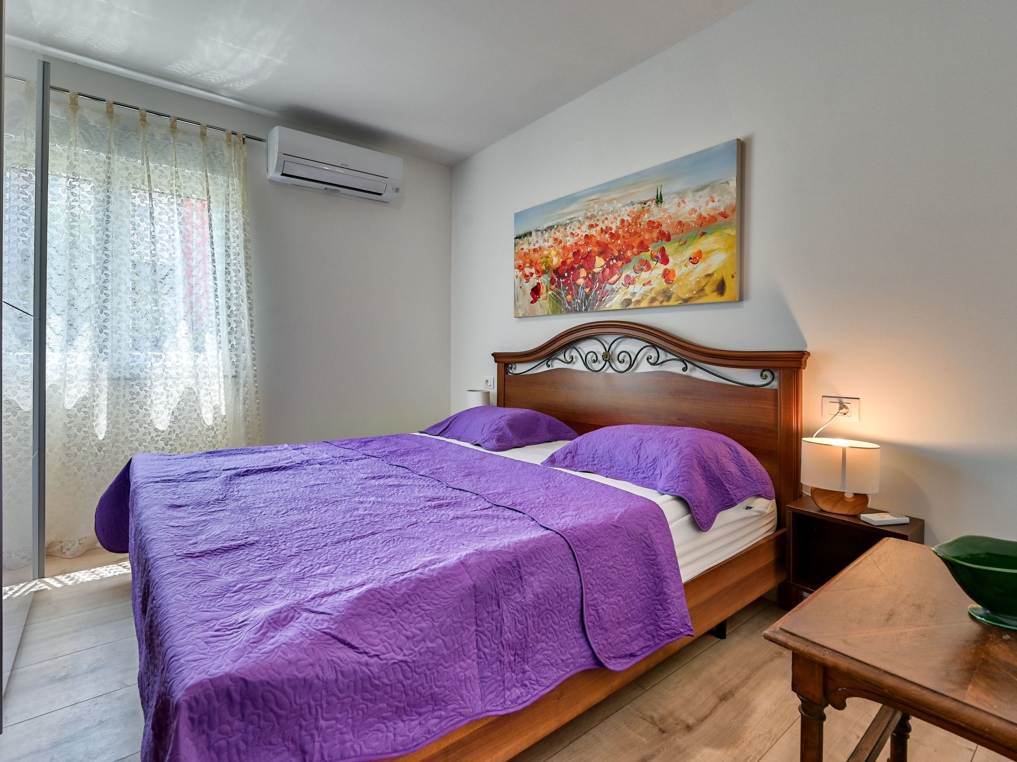 Mit privatem Garten und Terrasse-Image-tags.info