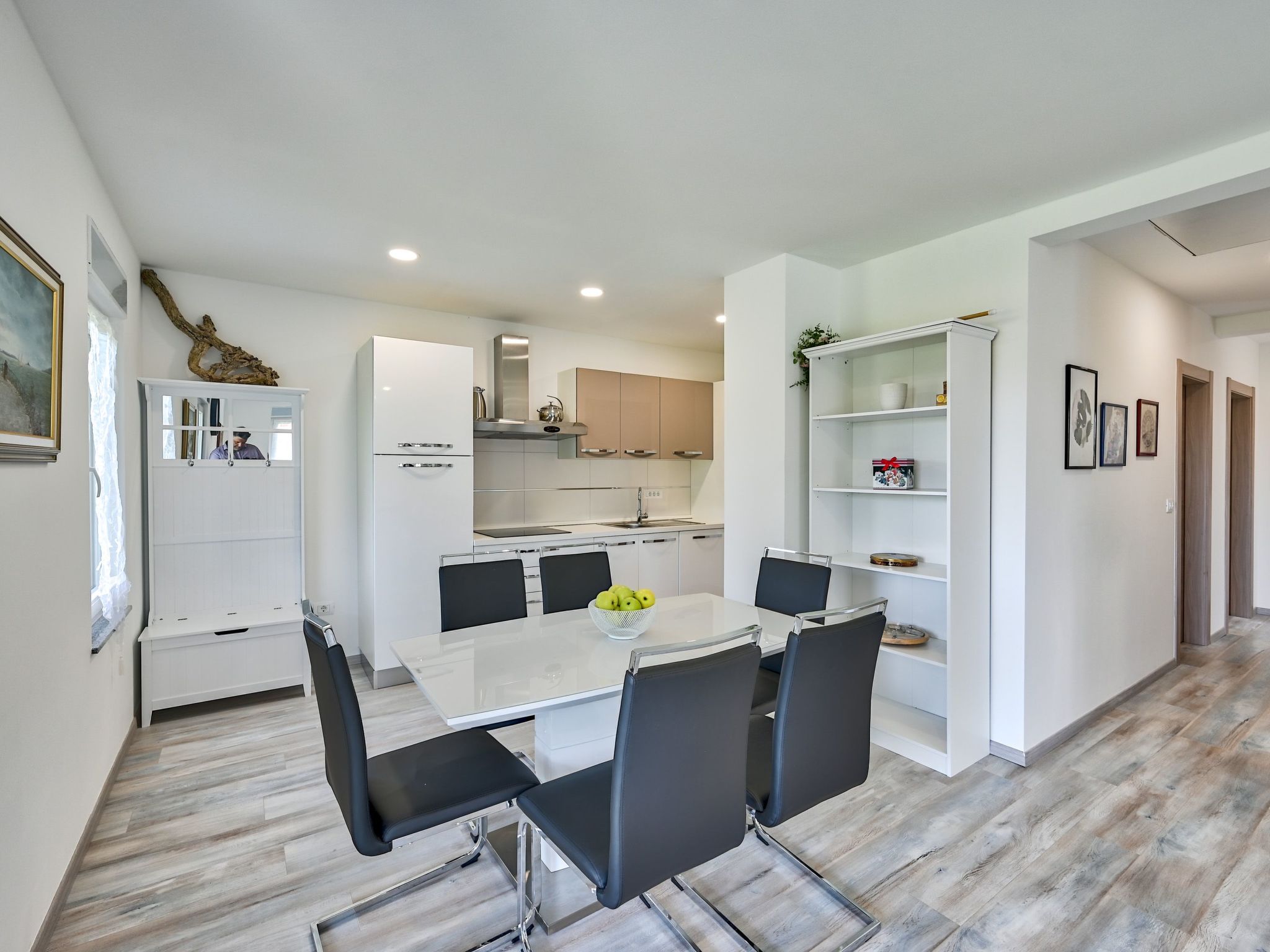 Mit privatem Garten und Terrasse-Image-tags.info