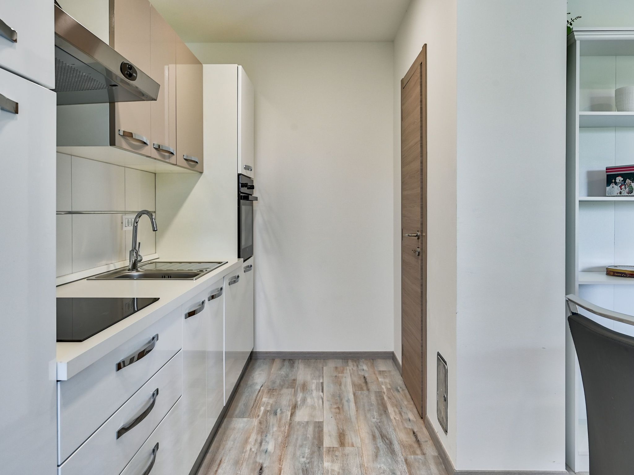 Mit privatem Garten und Terrasse-Image-tags.info