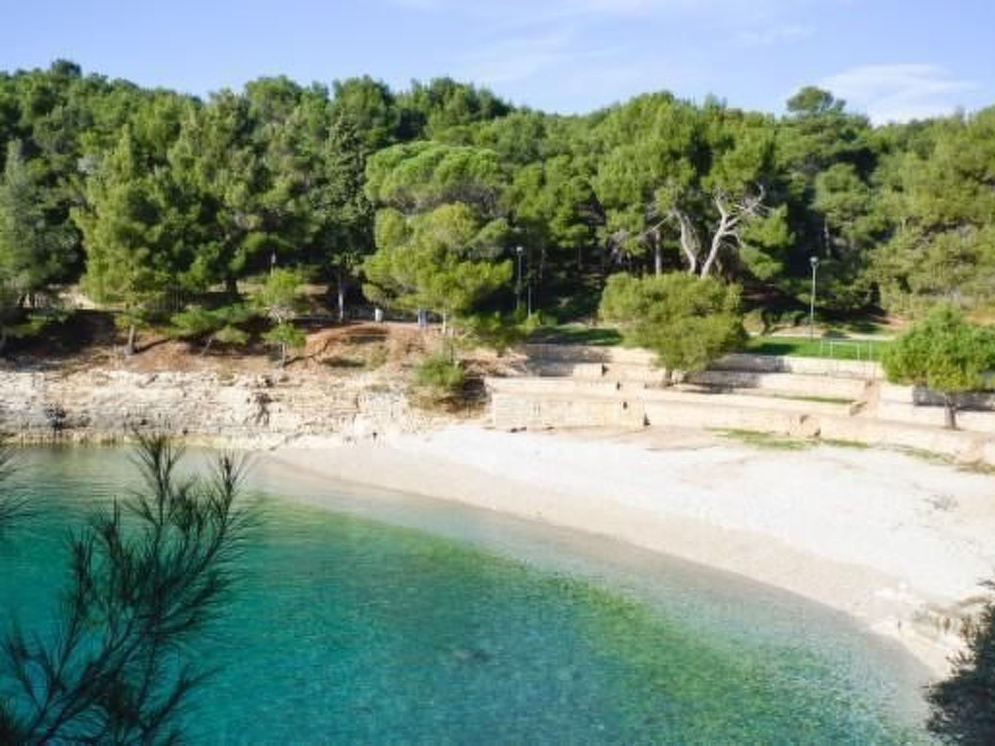 Photo of Appartement in Stoja mit Möbliertem Balkon