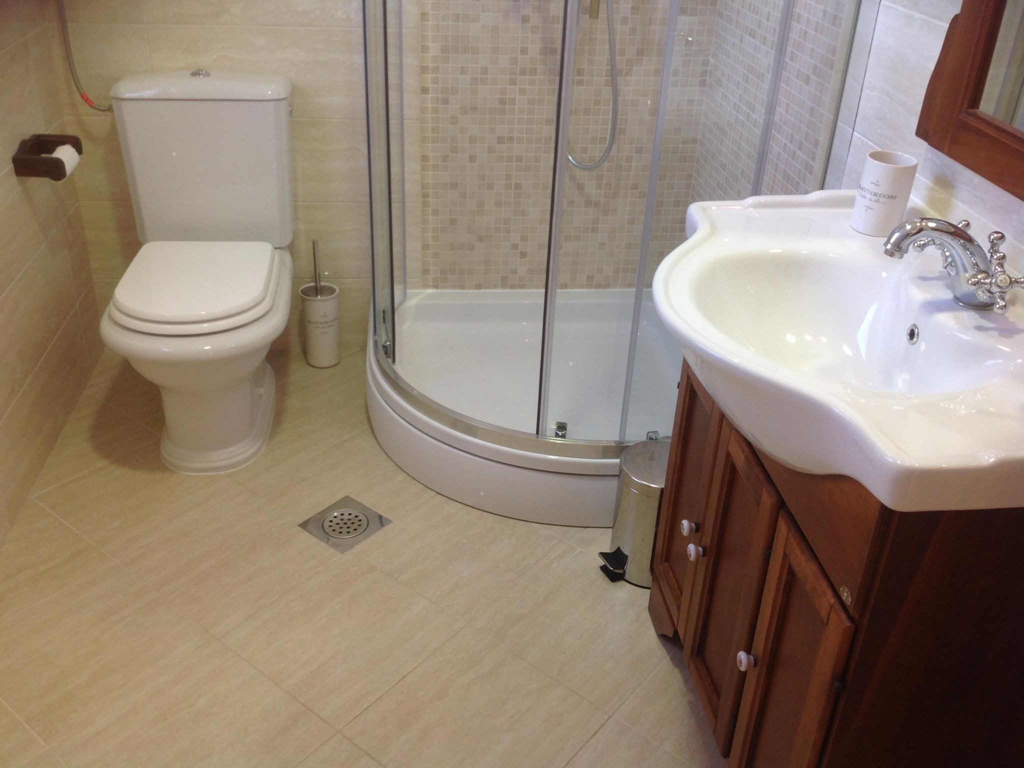 Photo of Appartement in Stoja mit Möbliertem Balkon