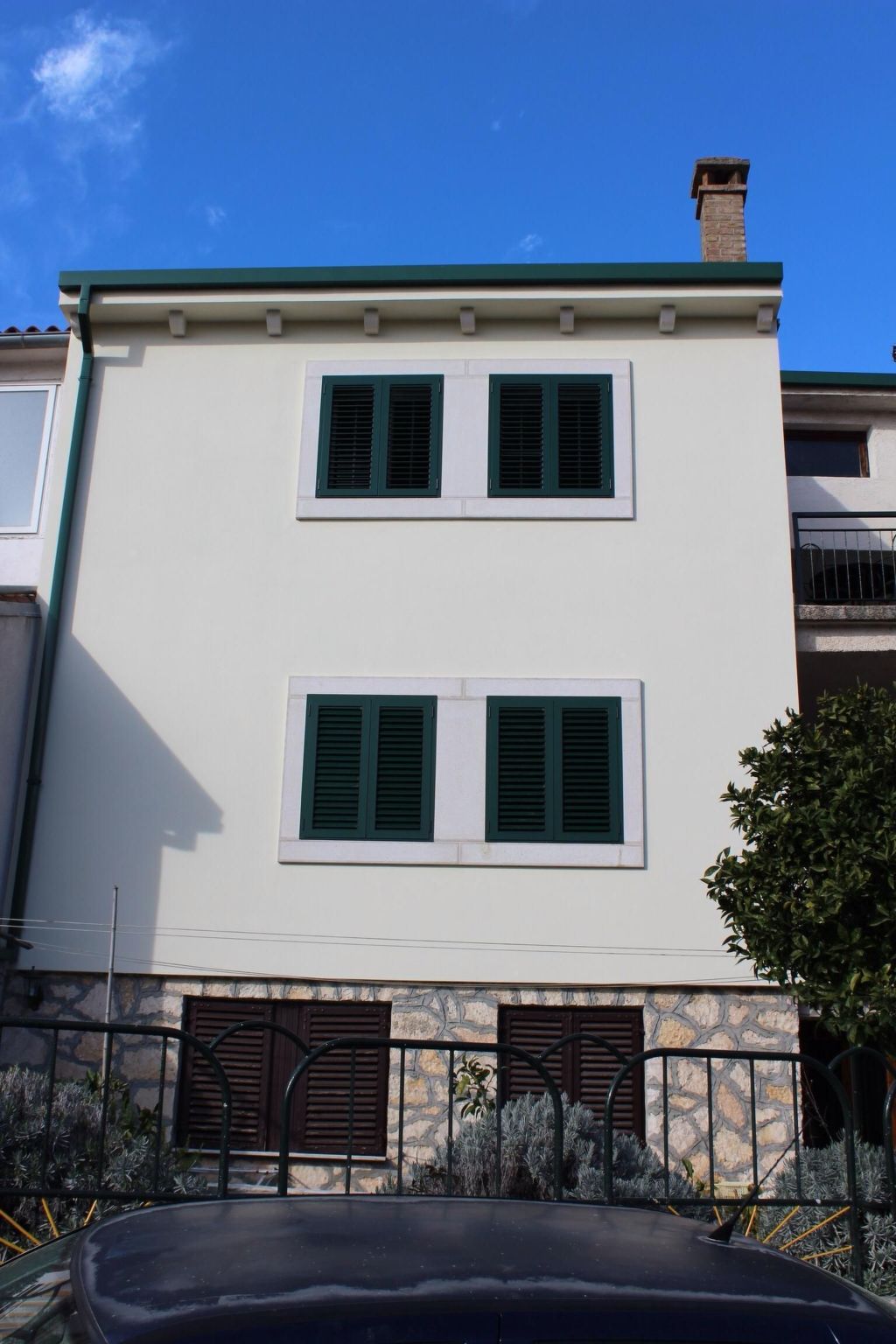 Photo of Appartement in Stoja mit Möbliertem Balkon