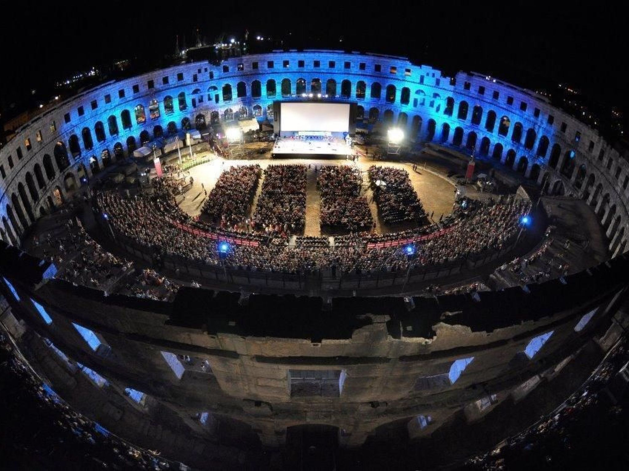 Photo of Appartement in Stoja mit Möbliertem Balkon