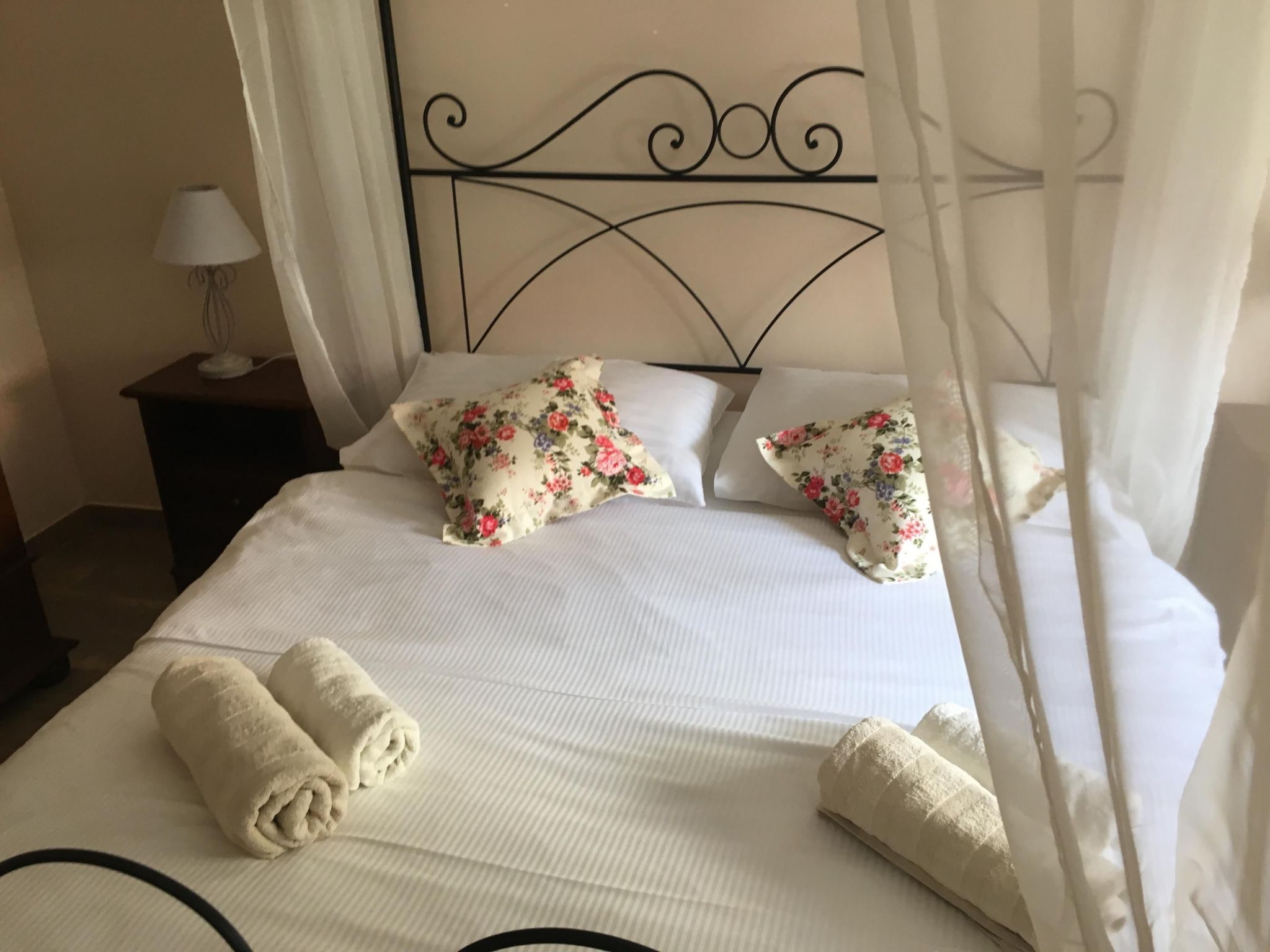 Photo of Appartement in Stoja mit Möbliertem Balkon